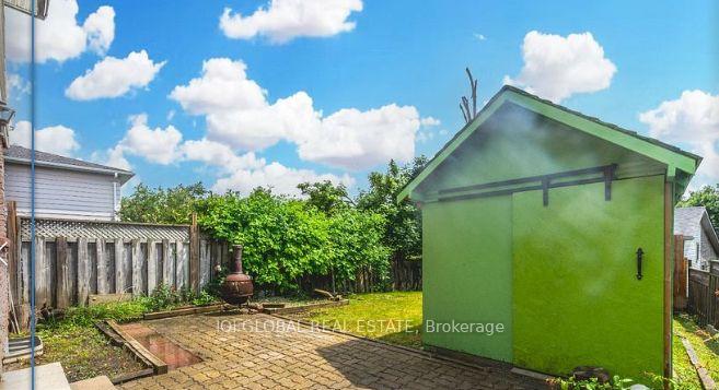 Photo 12 of 96 Kozlov Street, Barrie, Sunnidale — HOMEH