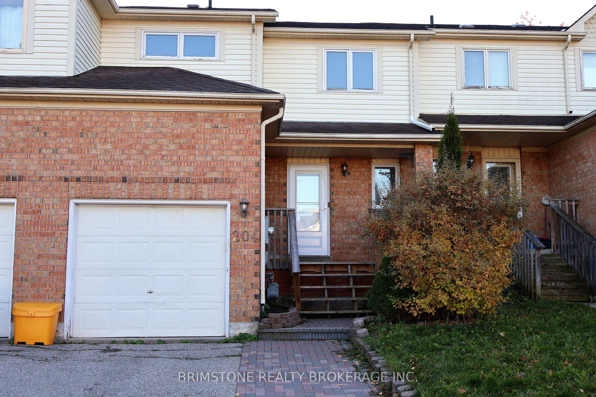 Photo 1 of 204 Pickett Crescent, Barrie, Painswick North — HOMEH