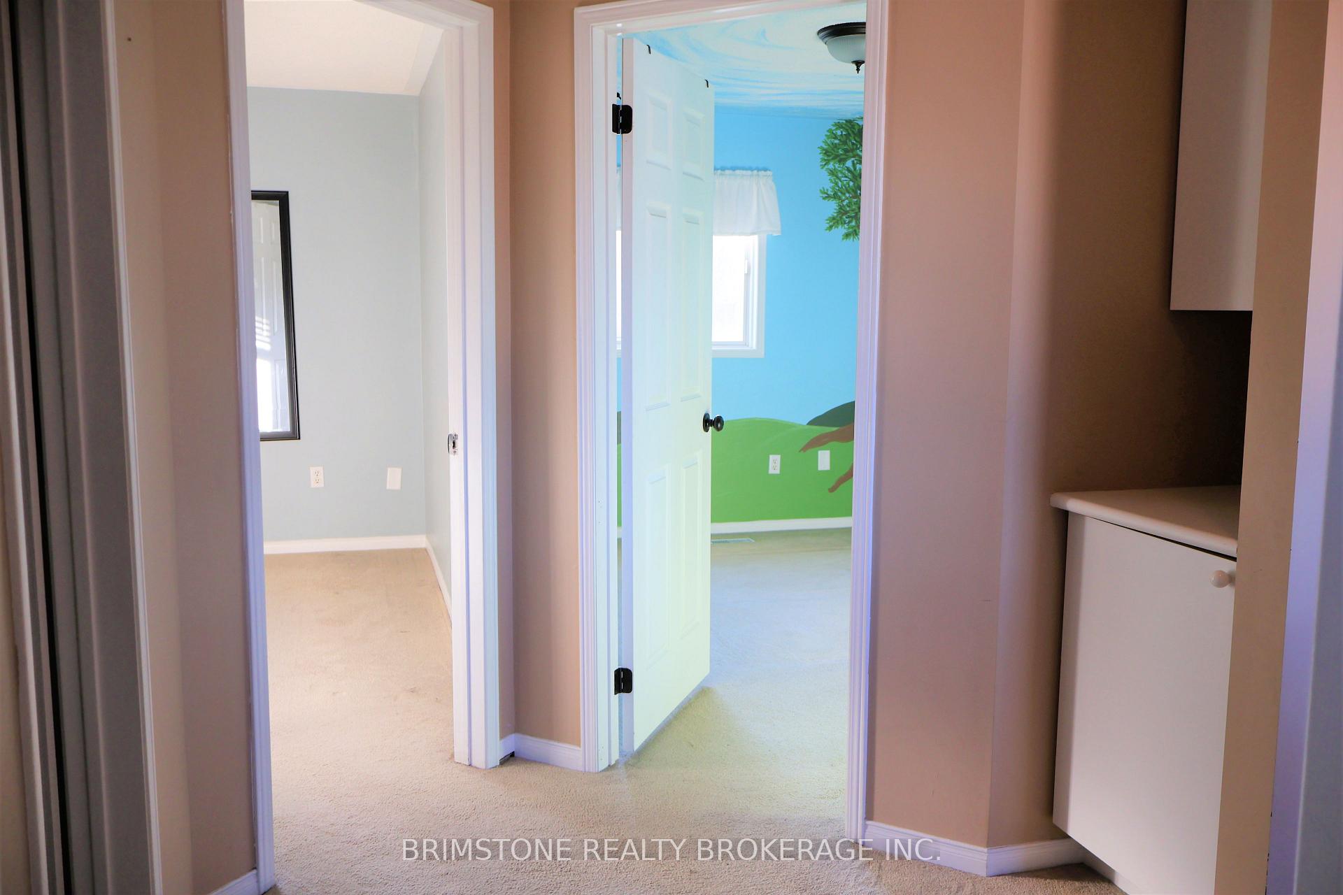 Photo 17 of 204 Pickett Crescent, Barrie, Painswick North — HOMEH
