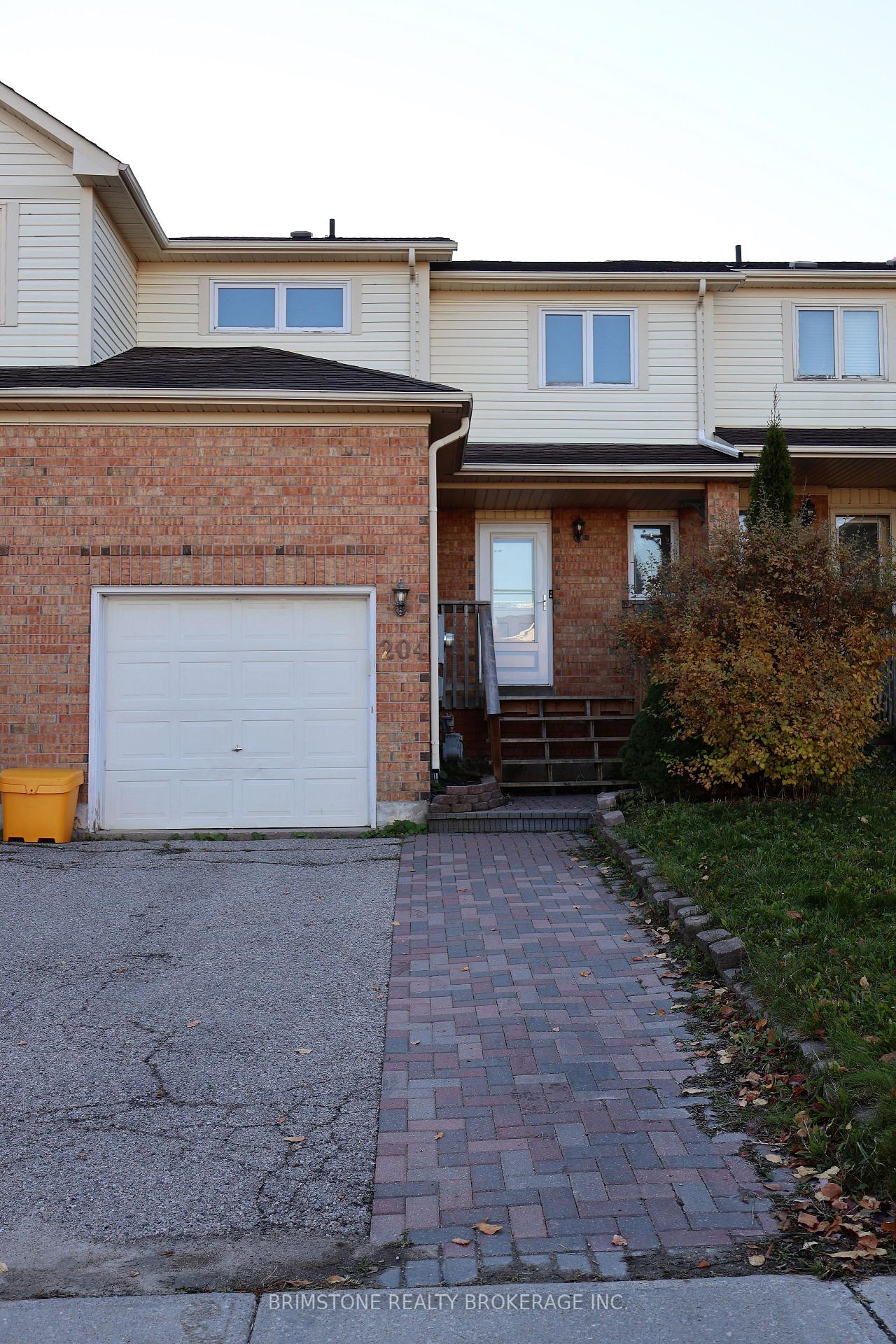 Photo 25 of 204 Pickett Crescent, Barrie, Painswick North — HOMEH