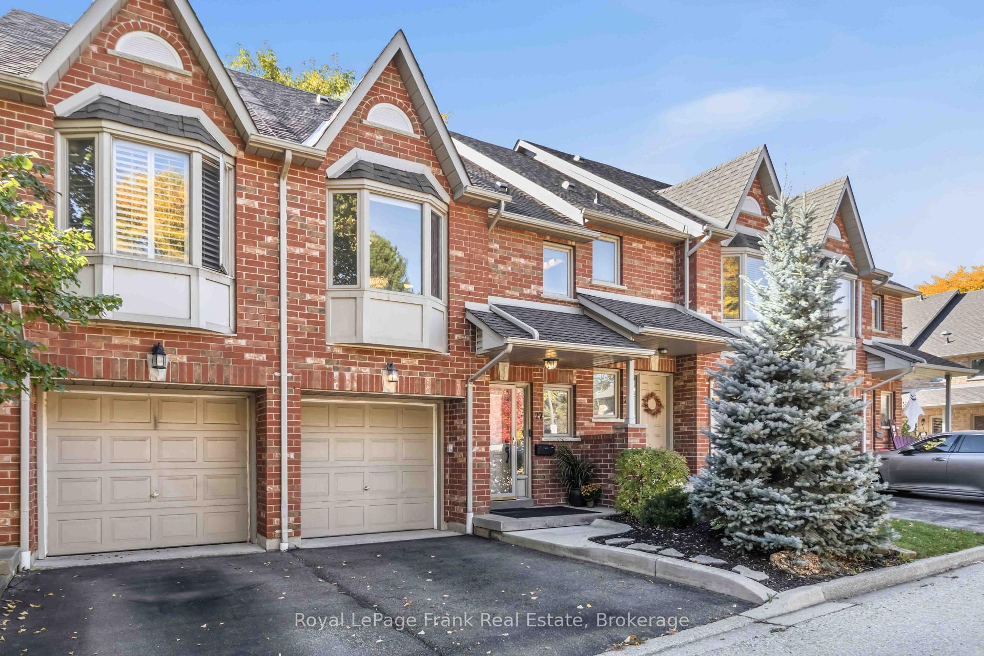 Photo of Unit 27, 1385 Lakeshore Road W