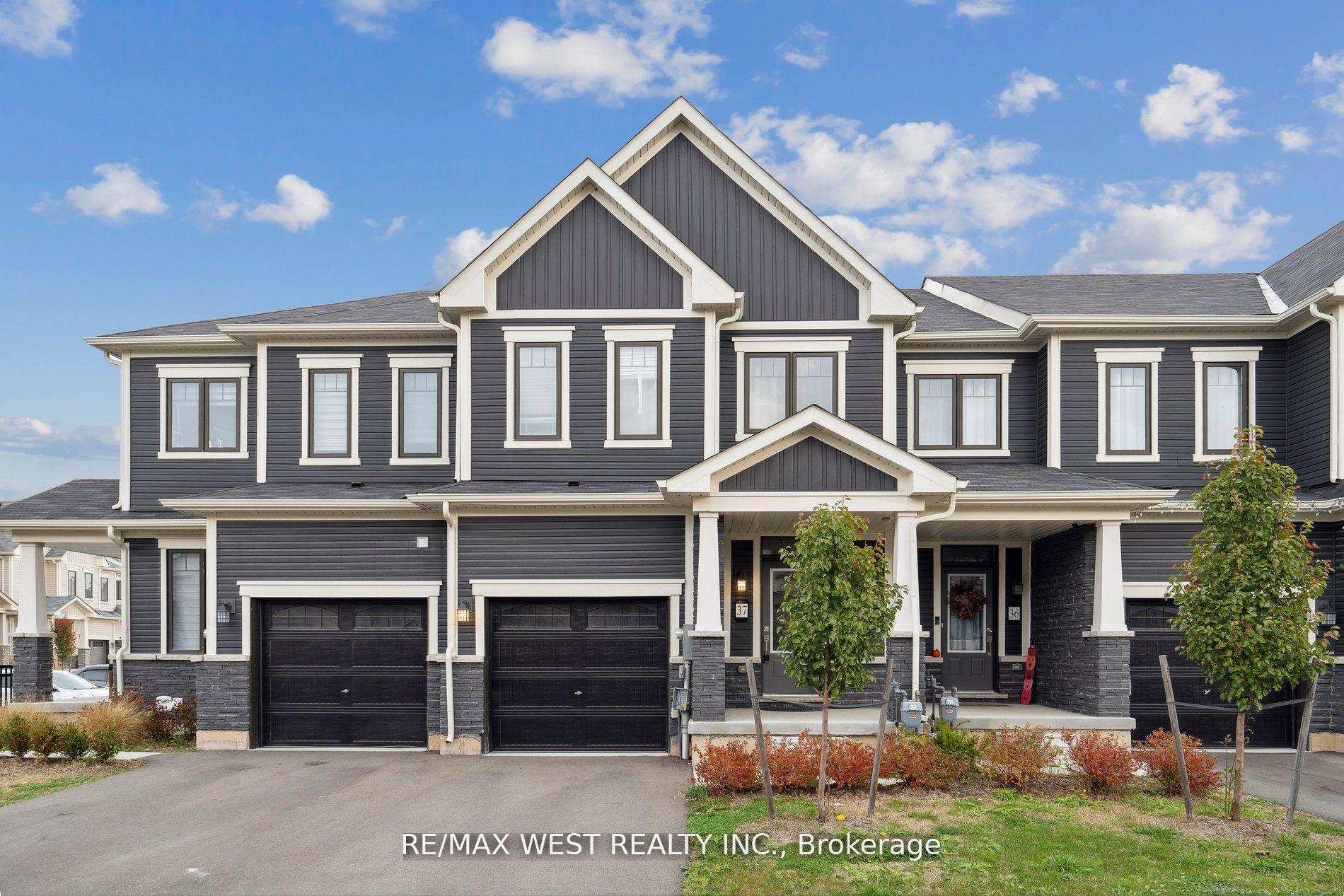 Photo 1 of Unit 37, 7789 Kalar Road, Niagara Falls, Brown — HOMEH