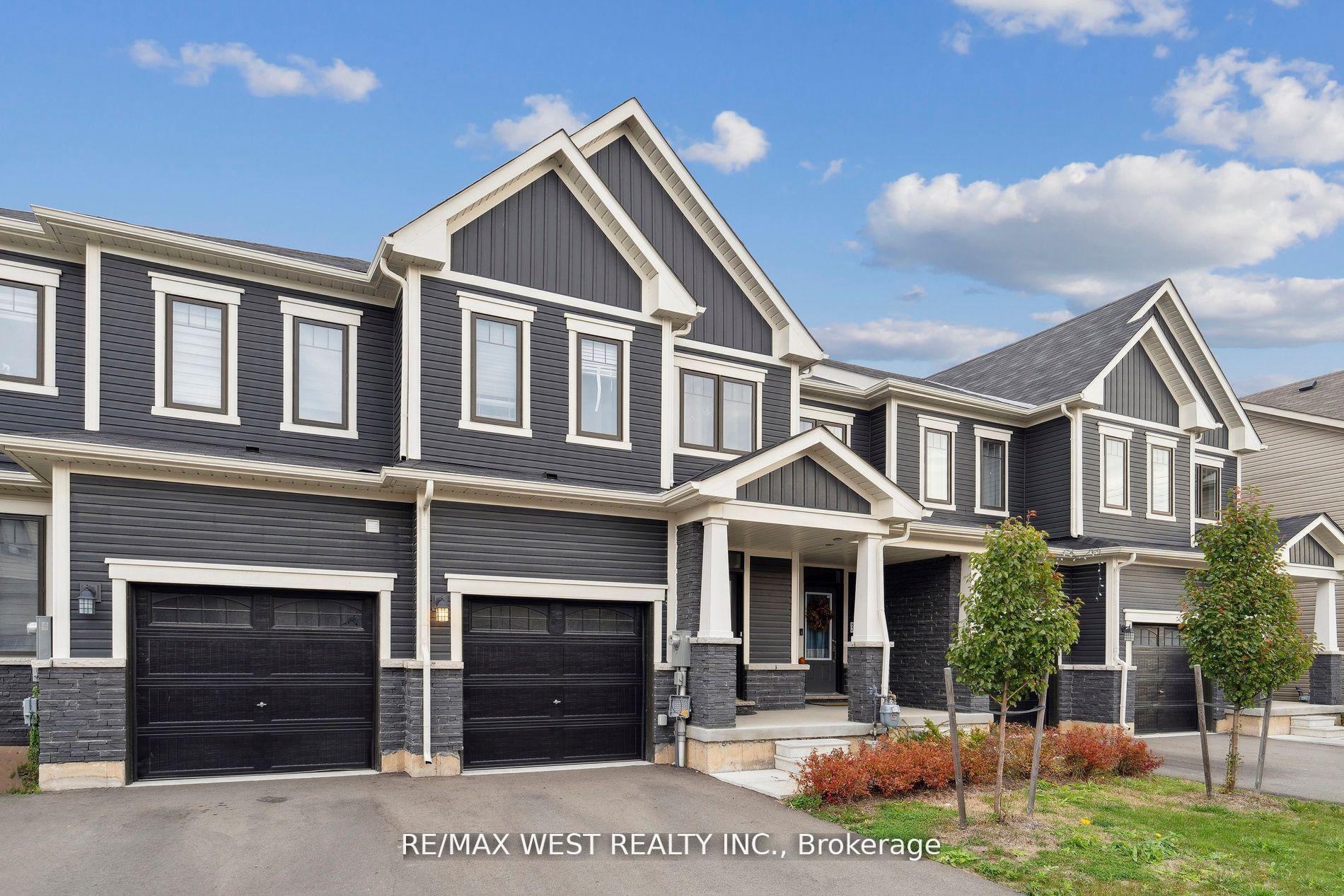 Photo 2 of Unit 37, 7789 Kalar Road, Niagara Falls, Brown — HOMEH