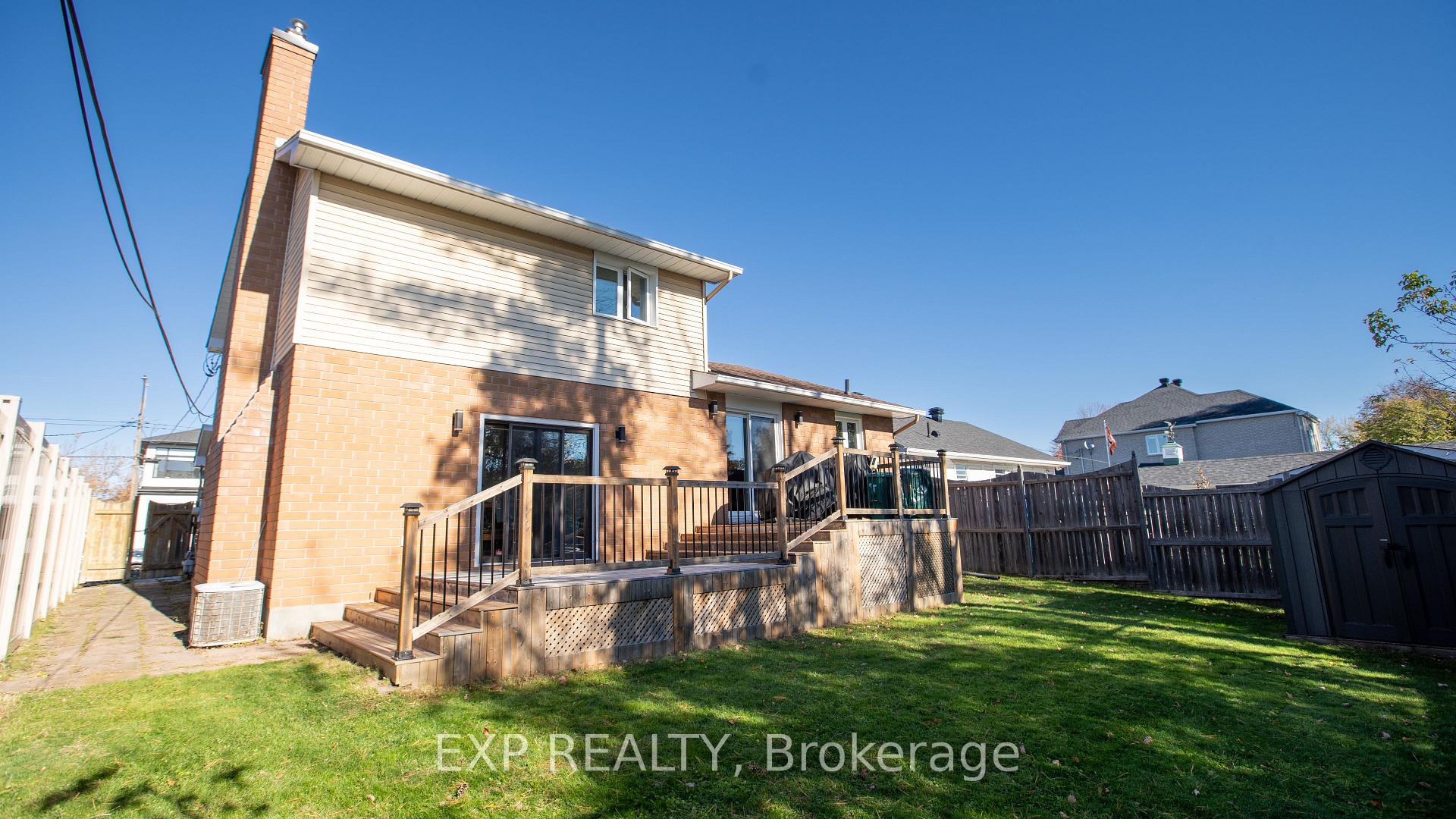 Photo 3 of 1534 Rosebella Avenue, Ottawa, Blossom Park/Kemp Park/Findlay Creek — HOMEH