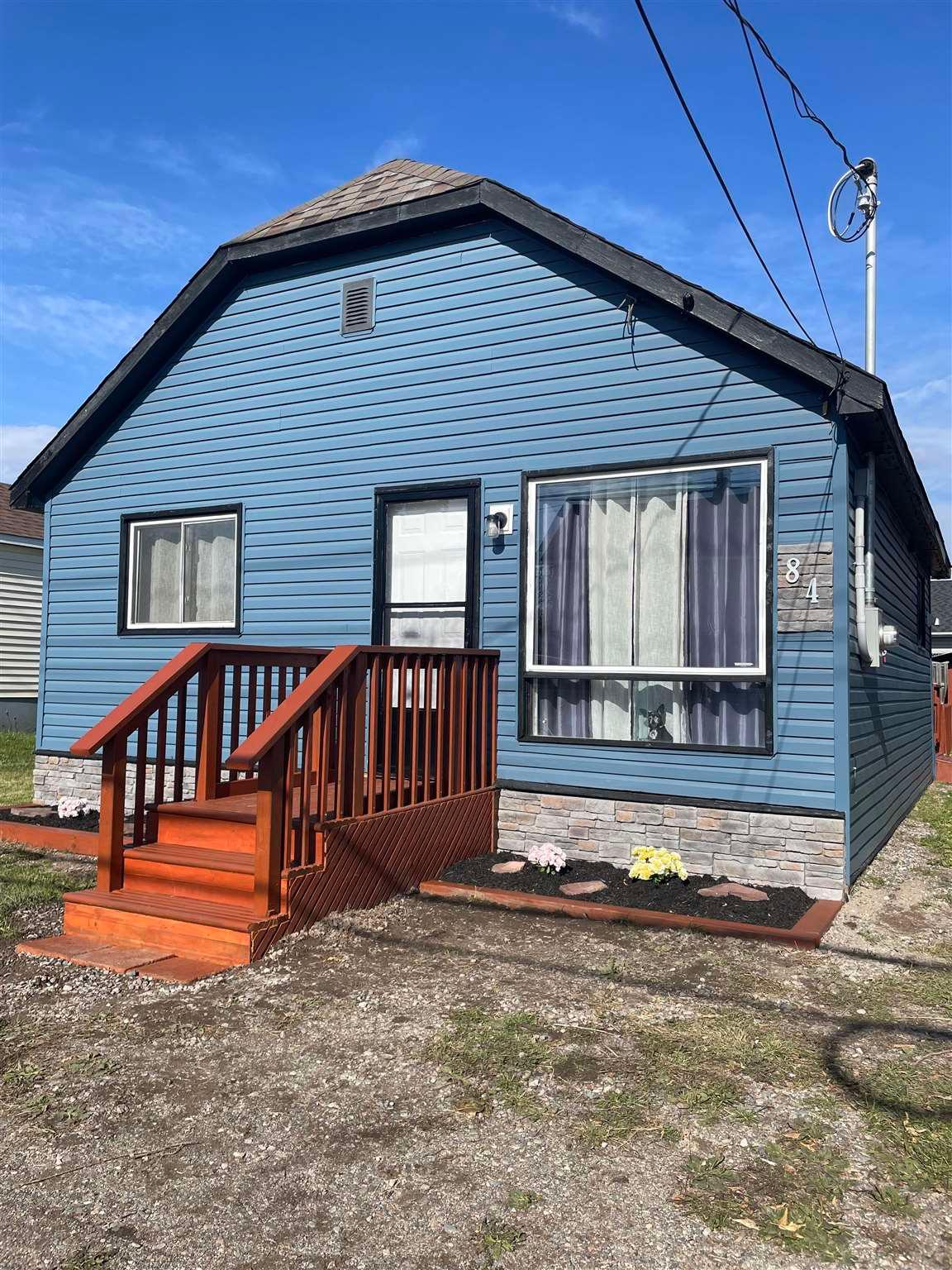 Photo 1 of 84 McNabb Street, Sault Ste Marie, Ward 4 — HOMEH