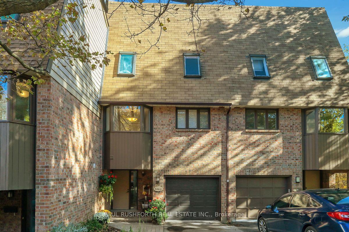 Photo 1 of 1469 Mattagami Street, Ottawa, Sawmill Creek/Timbermill — HOMEH