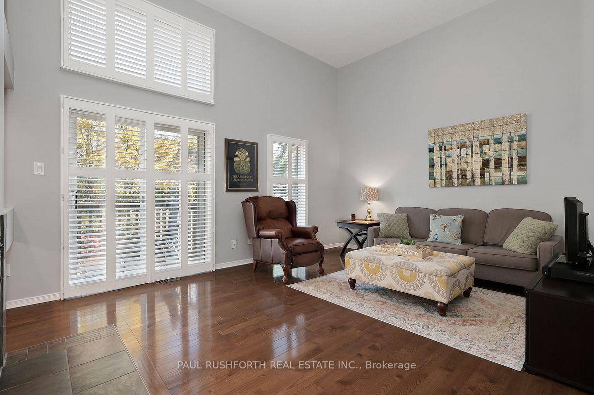 Photo 5 of 1469 Mattagami Street, Ottawa, Sawmill Creek/Timbermill — HOMEH