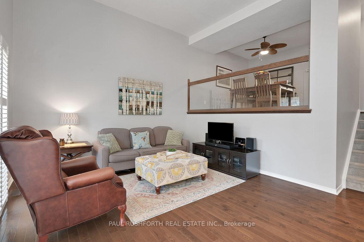 Photo 6 of 1469 Mattagami Street, Ottawa, Sawmill Creek/Timbermill — HOMEH