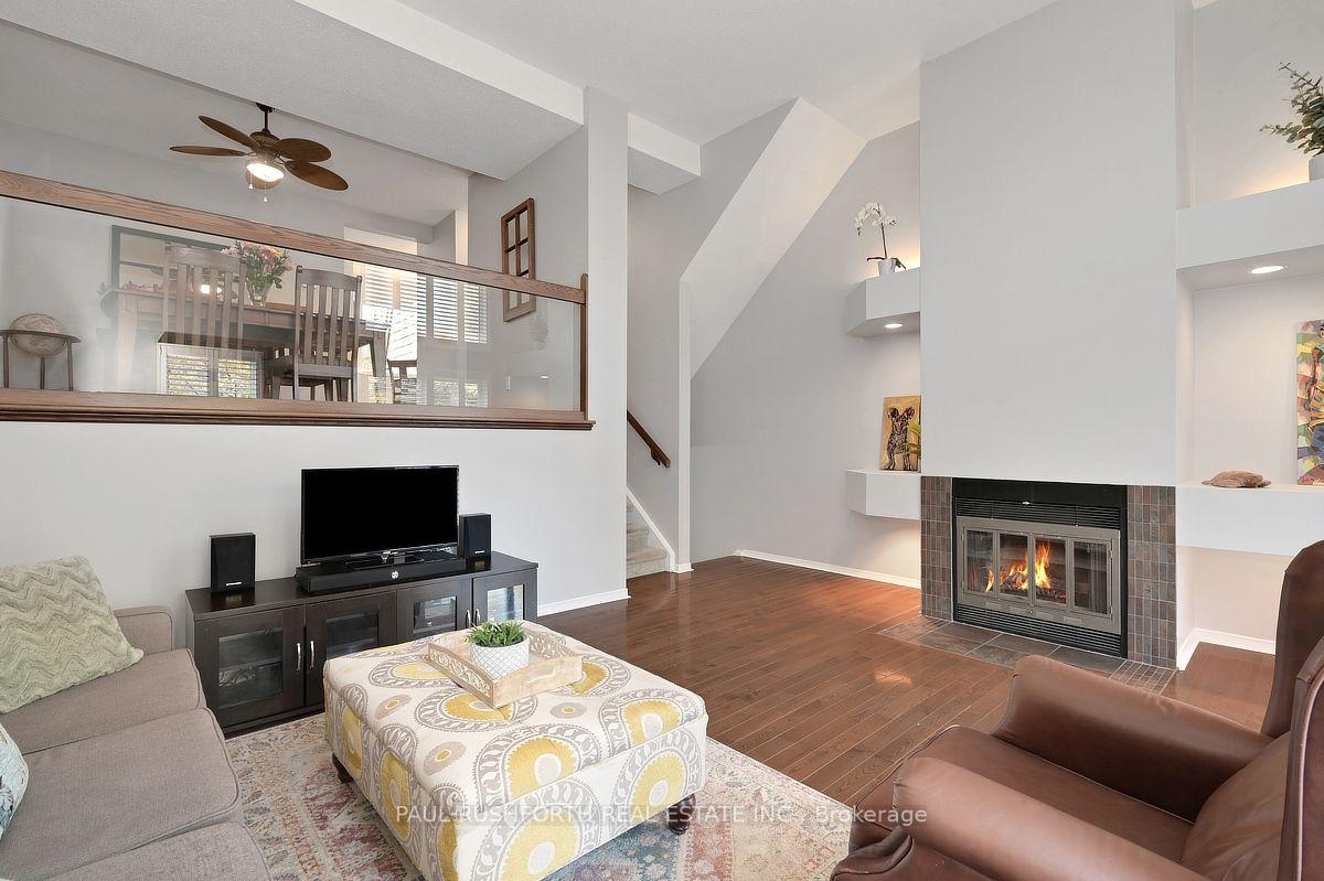 Photo 8 of 1469 Mattagami Street, Ottawa, Sawmill Creek/Timbermill — HOMEH