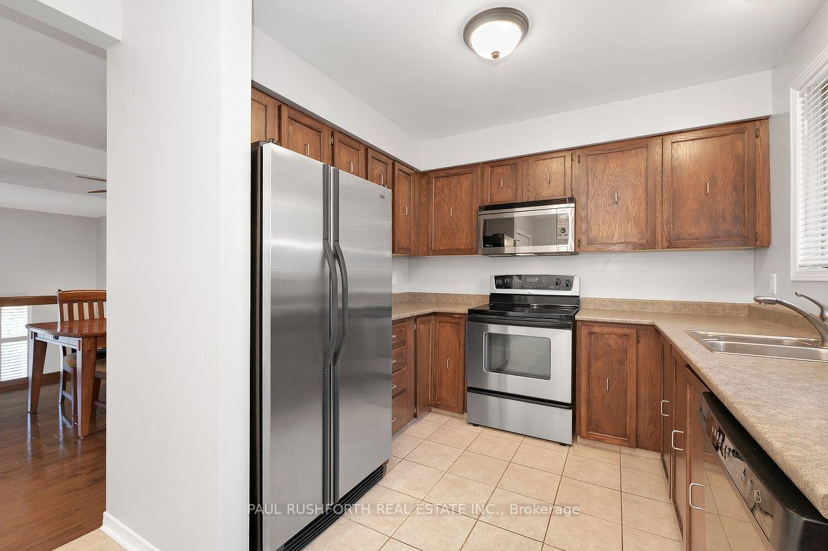 Photo 13 of 1469 Mattagami Street, Ottawa, Sawmill Creek/Timbermill — HOMEH
