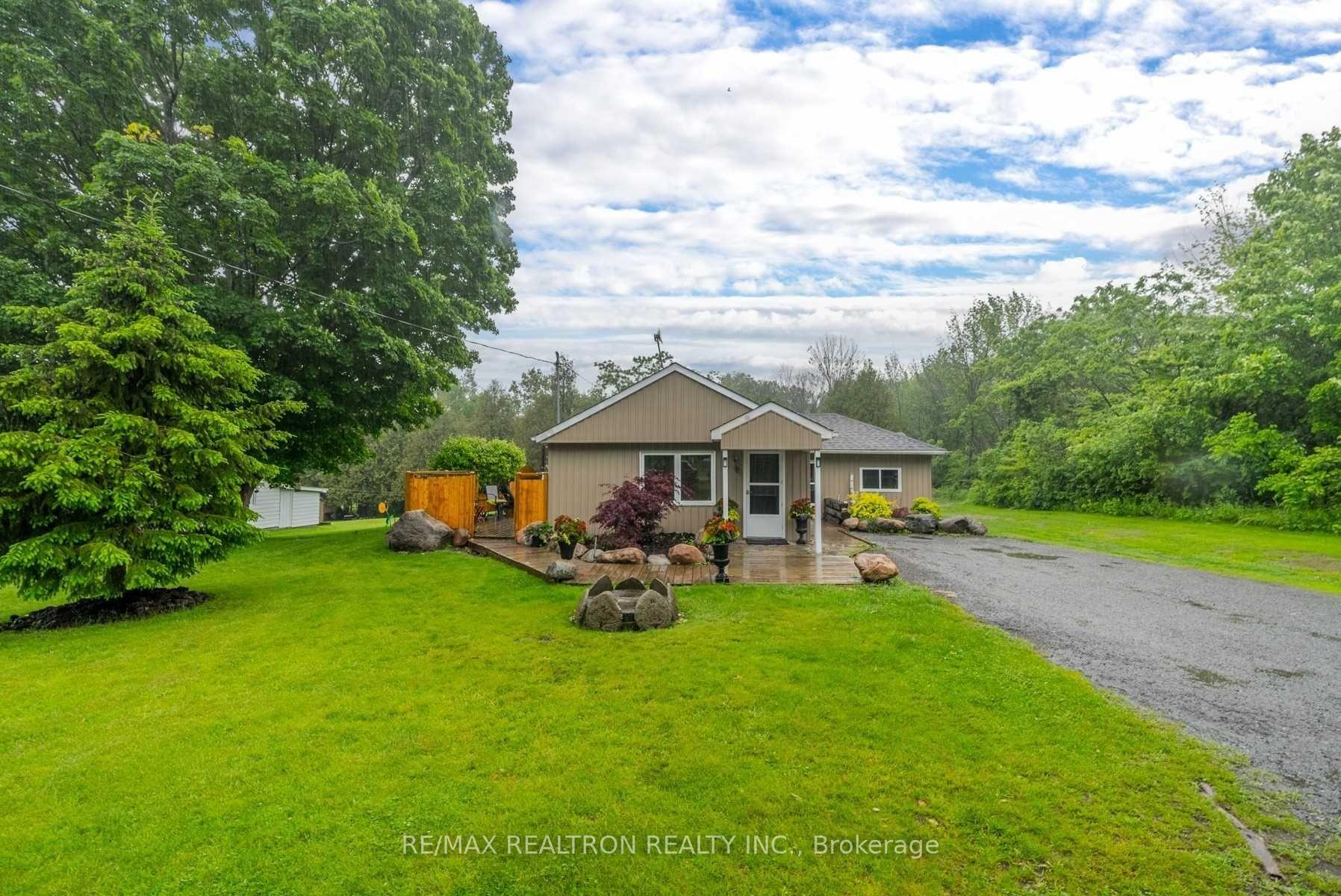 Photo 1 of 9418 Danforth Road E, Cobourg — HOMEH