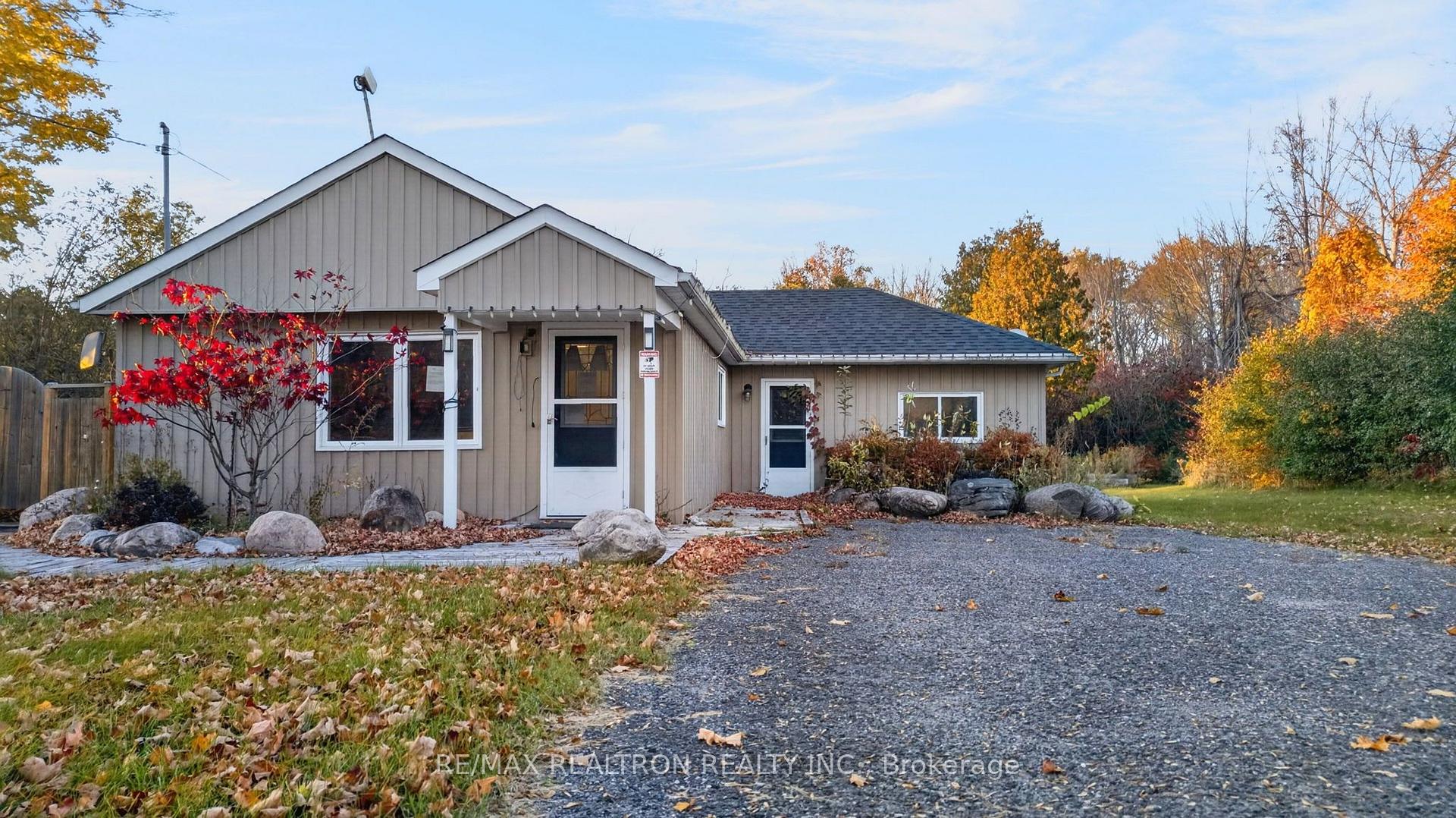 Photo 3 of 9418 Danforth Road E, Cobourg — HOMEH