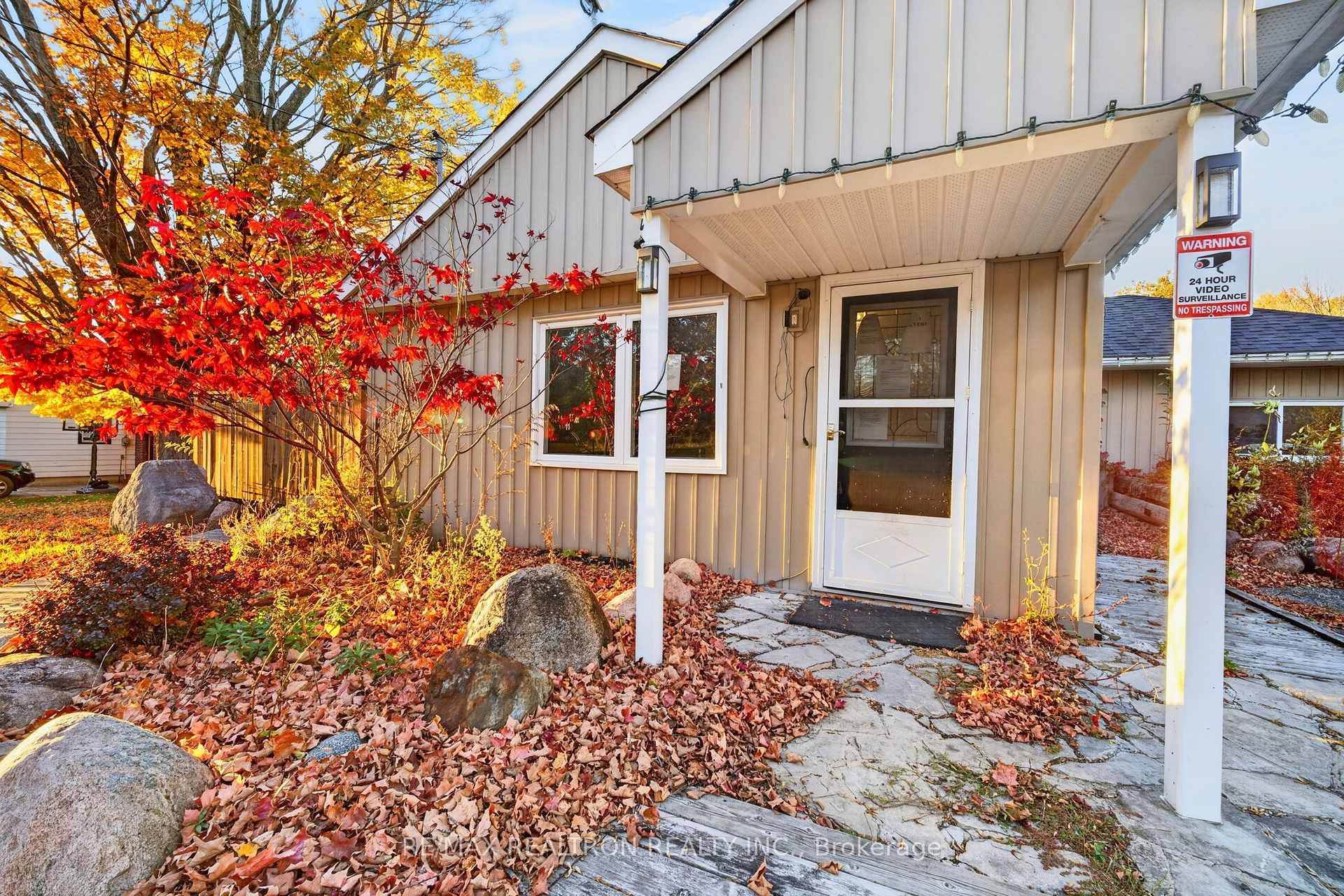 Photo 6 of 9418 Danforth Road E, Cobourg — HOMEH