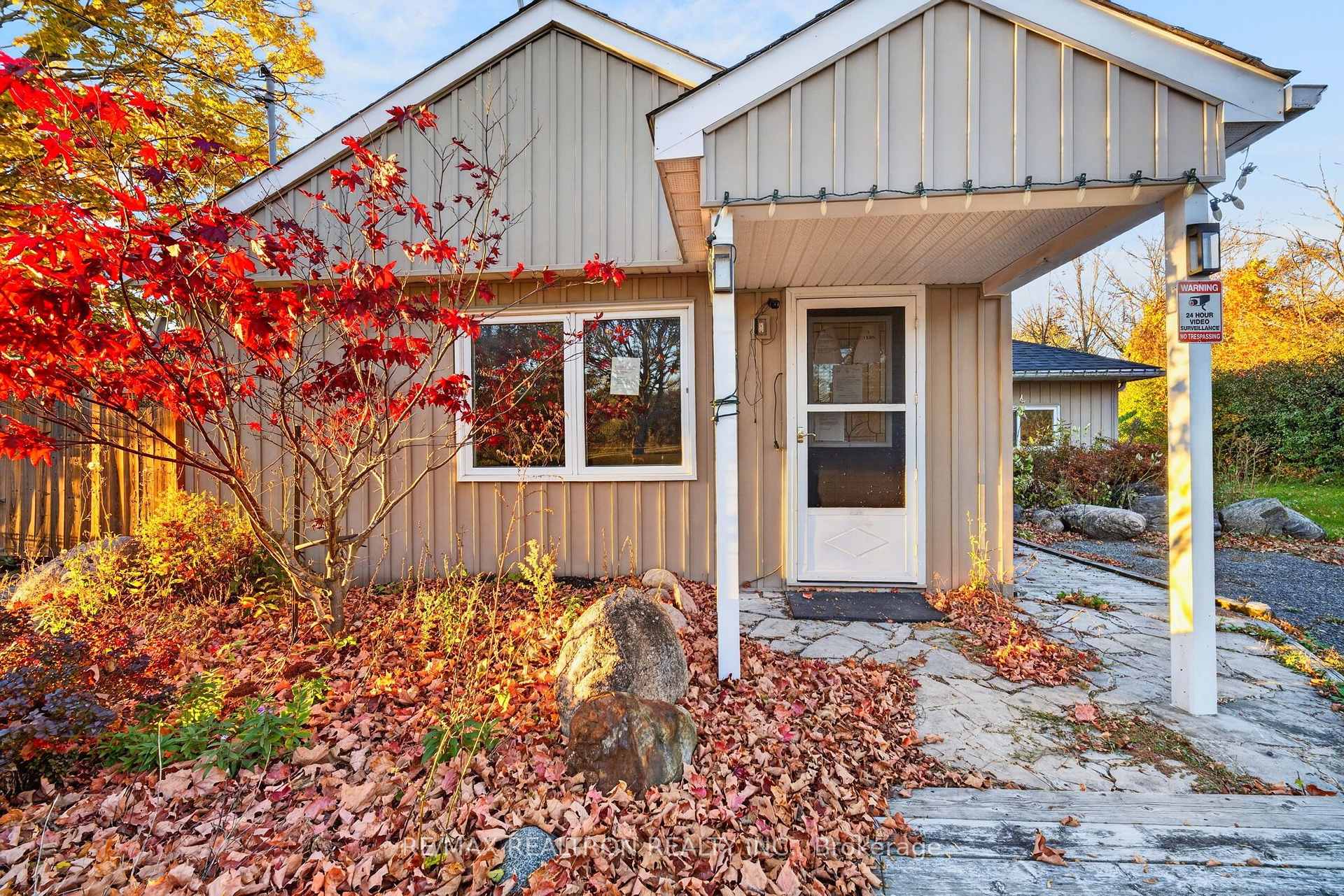 Photo 7 of 9418 Danforth Road E, Cobourg — HOMEH