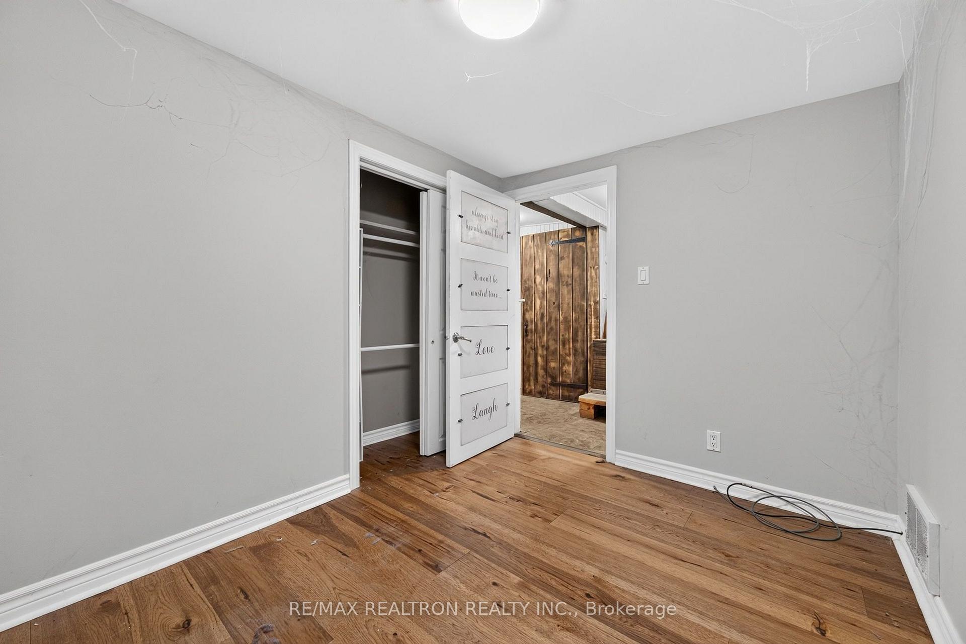 Photo 24 of 9418 Danforth Road E, Cobourg — HOMEH