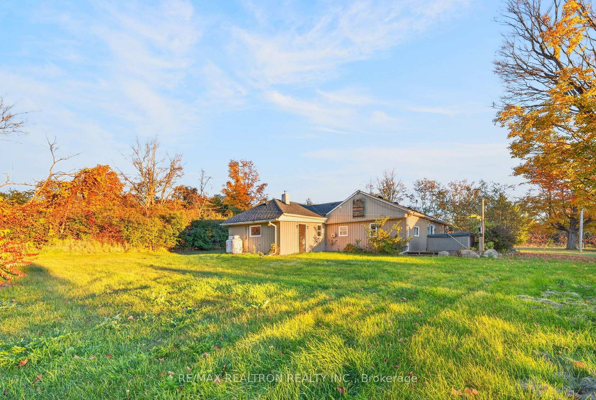 Photo 31 of 9418 Danforth Road E, Cobourg — HOMEH