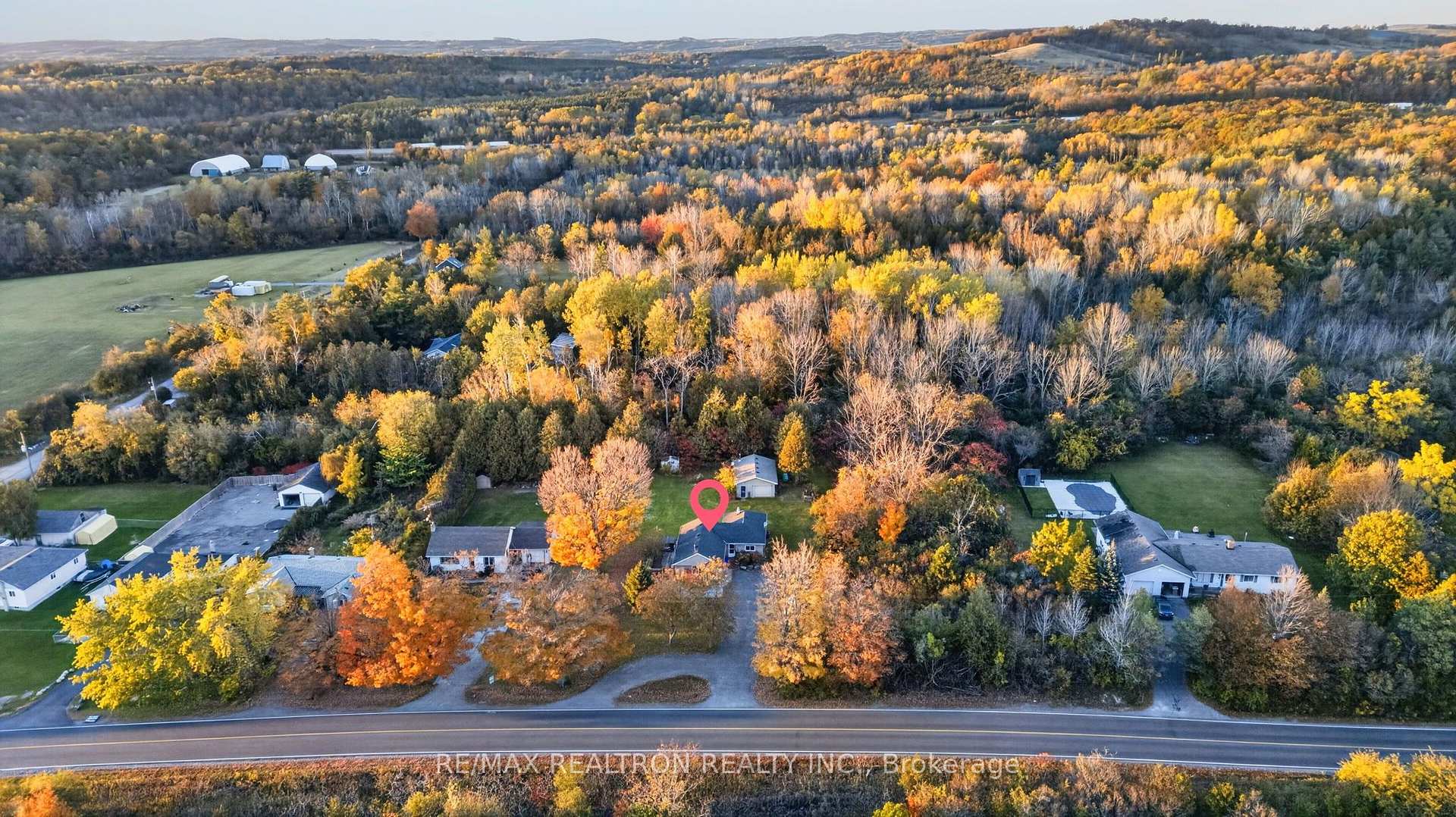 Photo 35 of 9418 Danforth Road E, Cobourg — HOMEH