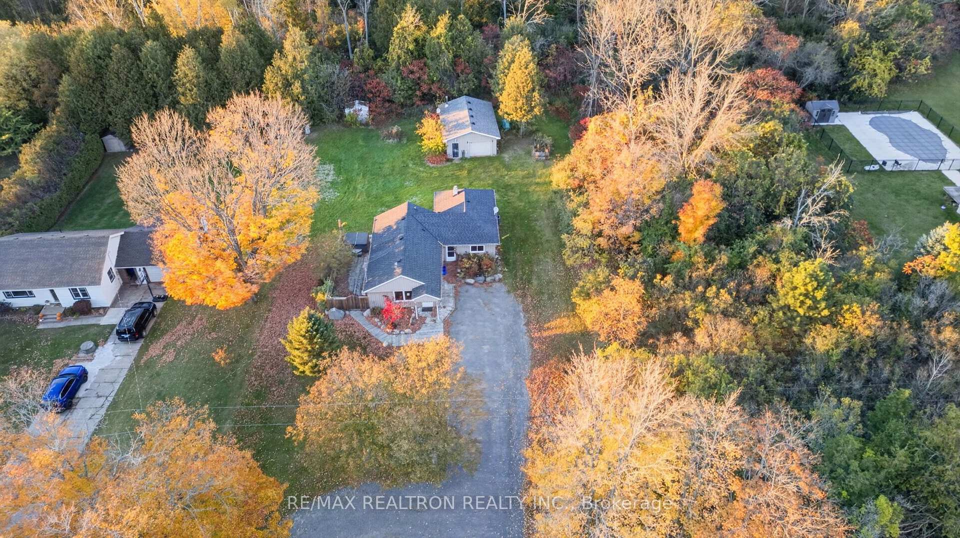 Photo 37 of 9418 Danforth Road E, Cobourg — HOMEH