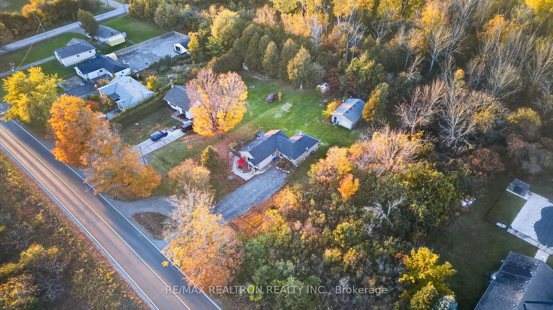 Photo 39 of 9418 Danforth Road E, Cobourg — HOMEH