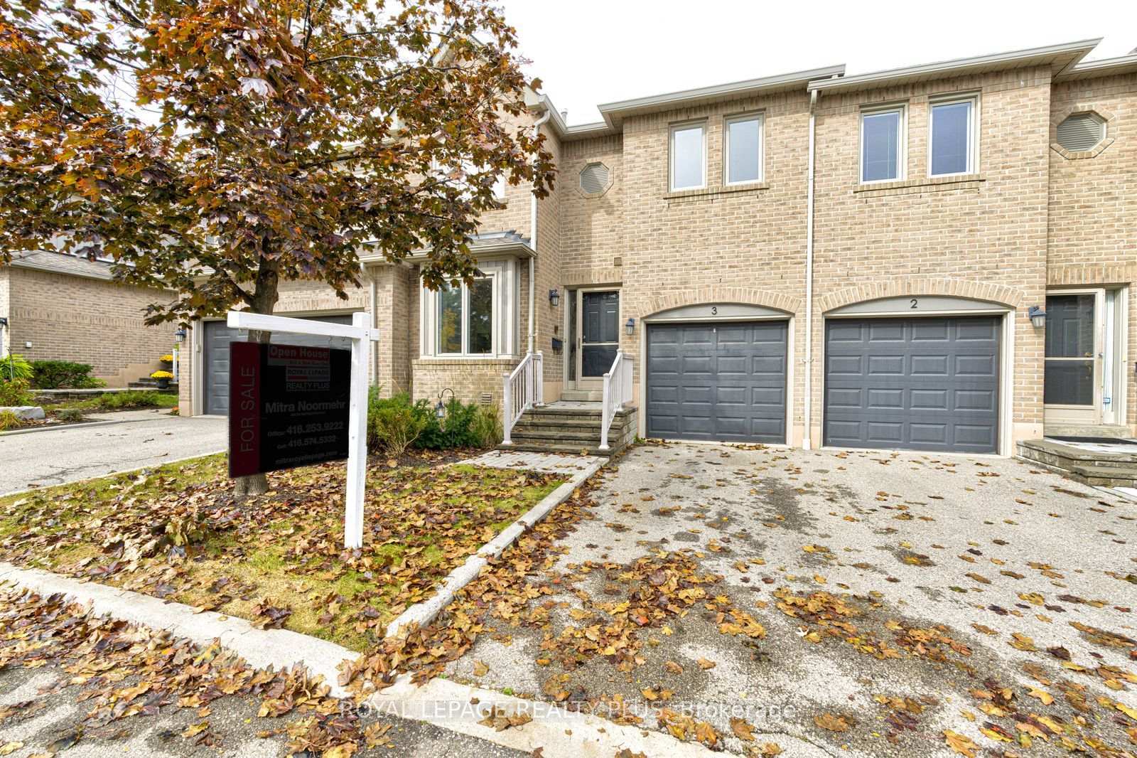Photo of Unit 3, 5490 Glen Erin Drive