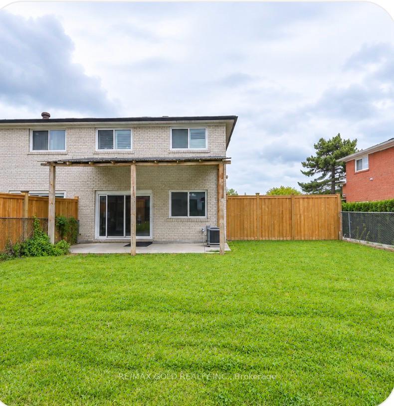 Photo 36 of 3773 Darla Drive, Mississauga, Malton — HOMEH