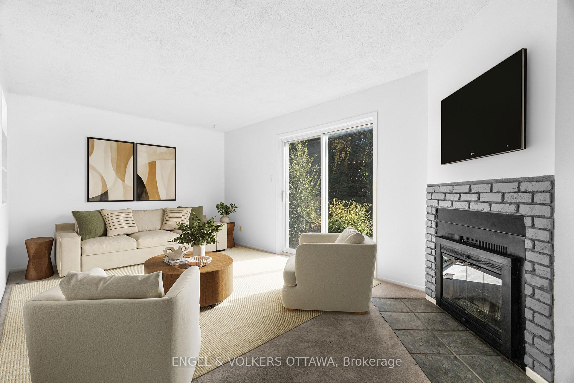 Photo 8 of 1379 Ambridge Way, Ottawa, Courtland Park — HOMEH