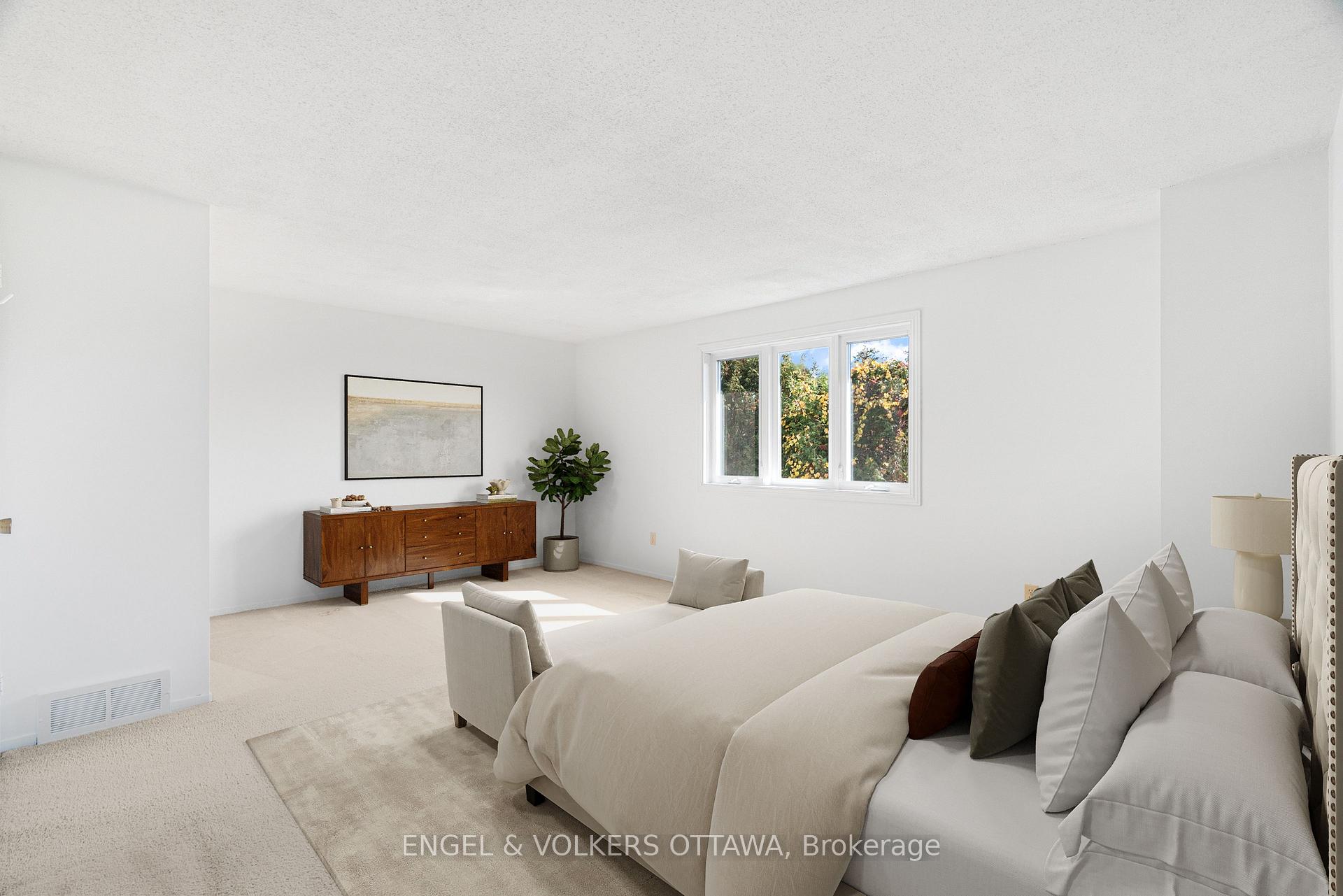 Photo 24 of 1379 Ambridge Way, Ottawa, Courtland Park — HOMEH