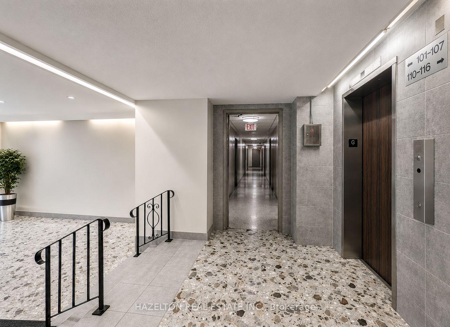 Photo 24 of Unit 1002, 1665 Bloor Street E, Mississauga, Applewood — HOMEH