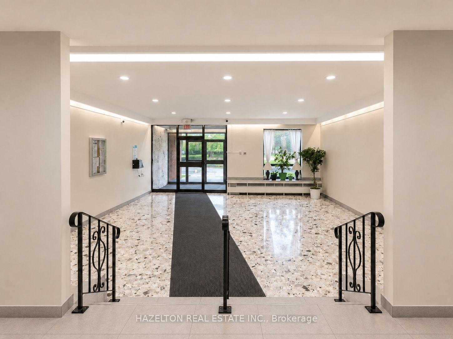 Photo 25 of Unit 1002, 1665 Bloor Street E, Mississauga, Applewood — HOMEH