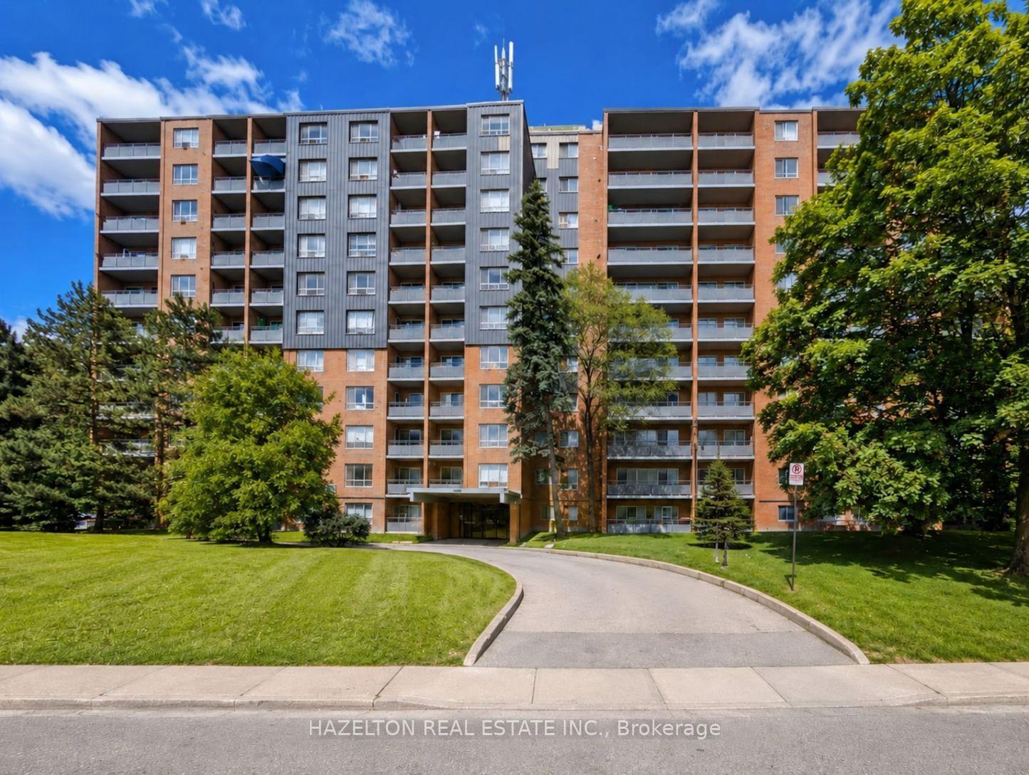 Photo 27 of Unit 1002, 1665 Bloor Street E, Mississauga, Applewood — HOMEH