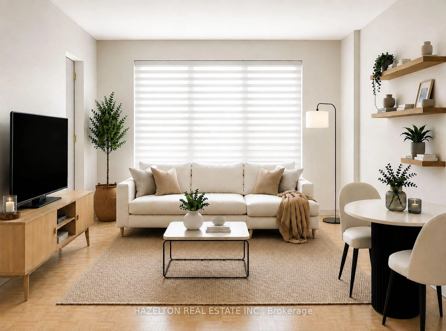 Photo 3 of Unit 1002, 1665 Bloor Street E, Mississauga, Applewood — HOMEH