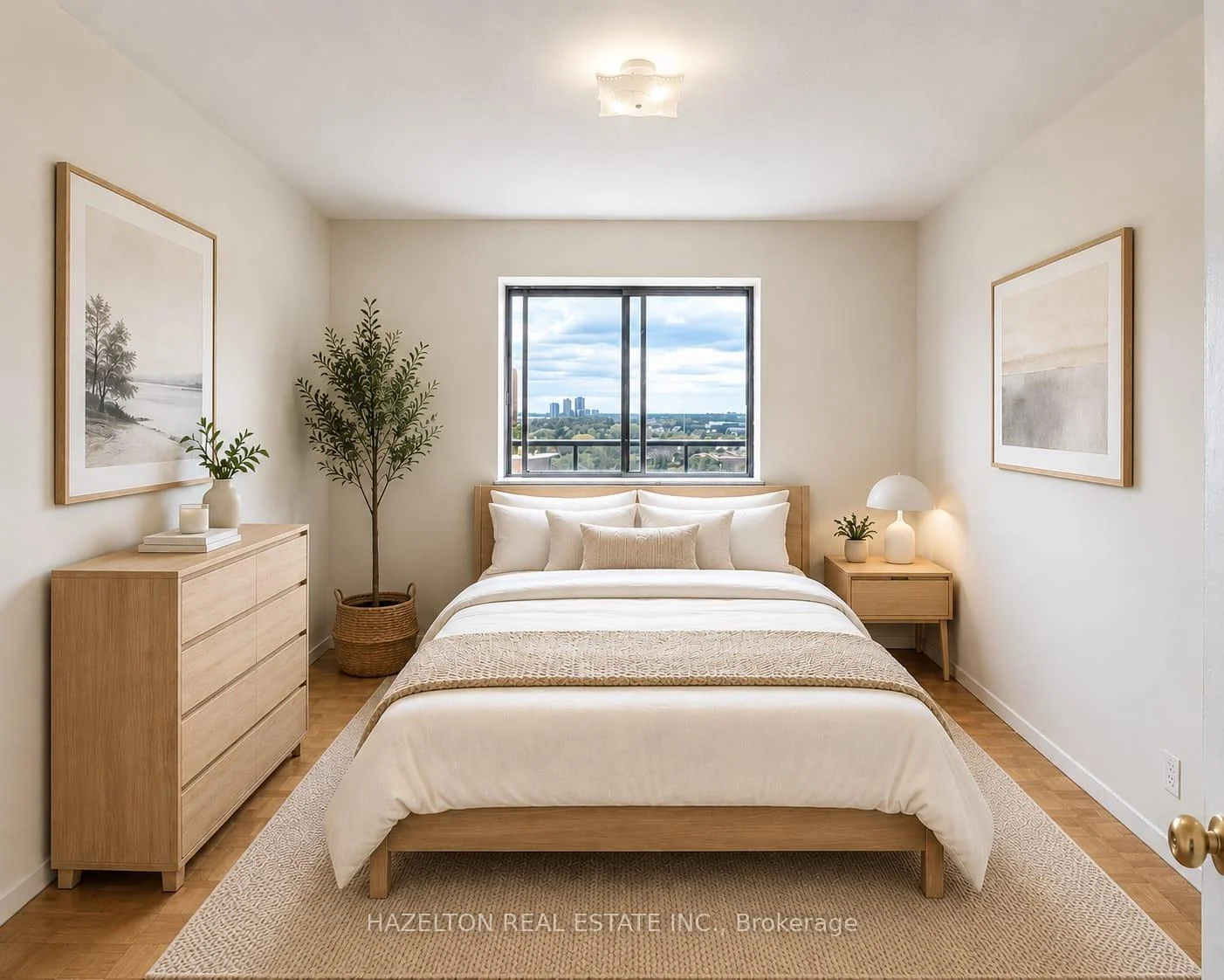 Photo 13 of Unit 1002, 1665 Bloor Street E, Mississauga, Applewood — HOMEH