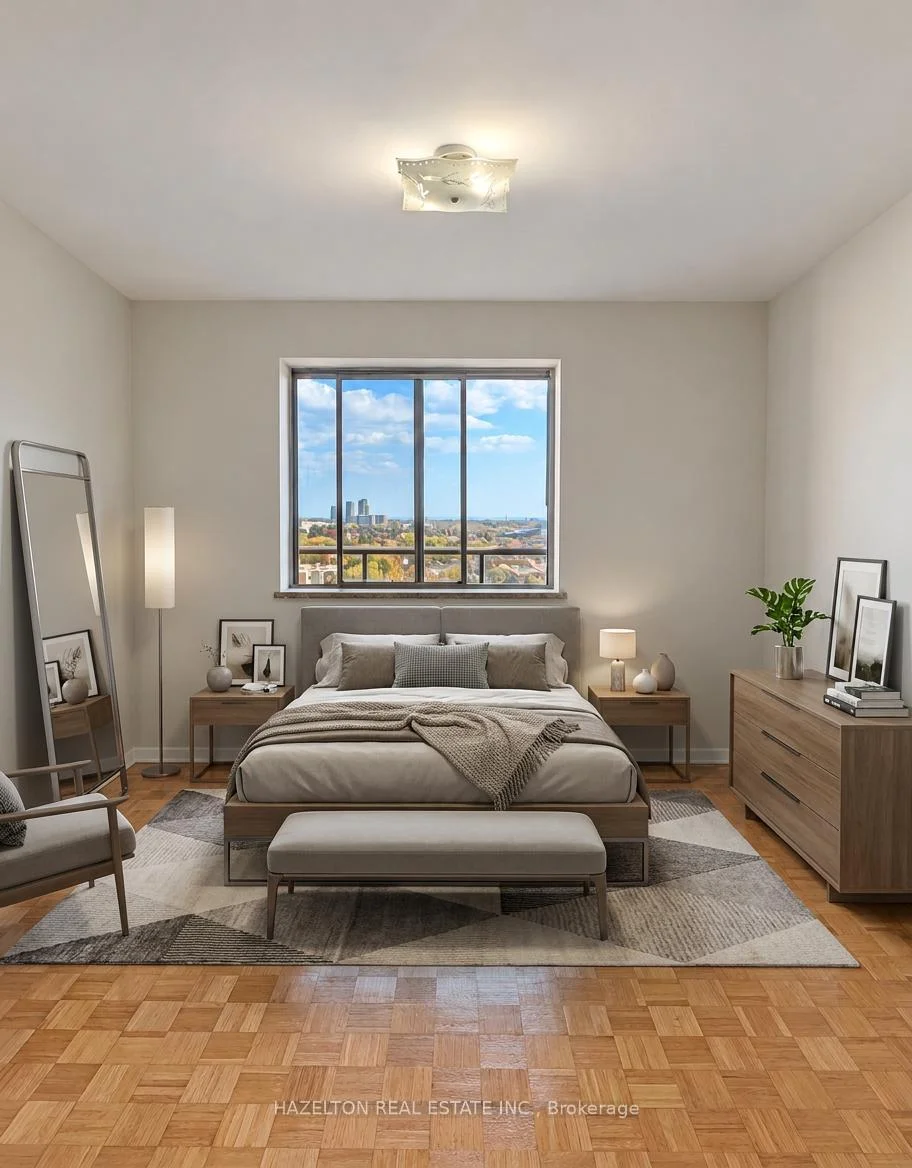 Photo 17 of Unit 1002, 1665 Bloor Street E, Mississauga, Applewood — HOMEH