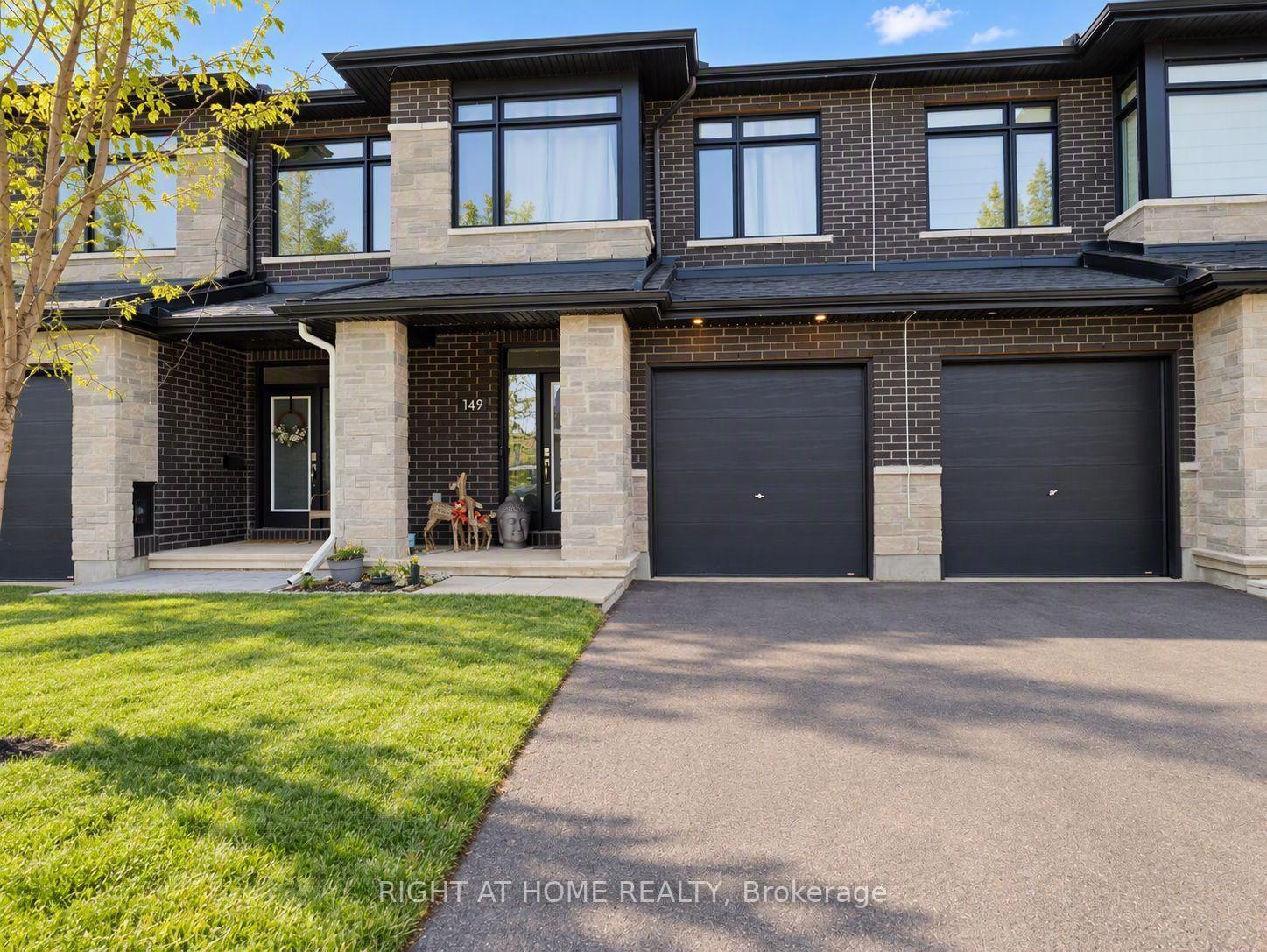 Photo 1 of 149 Wabikon Crescent, Ottawa, Blossom Park/Kemp Park/Findlay Creek — HOMEH