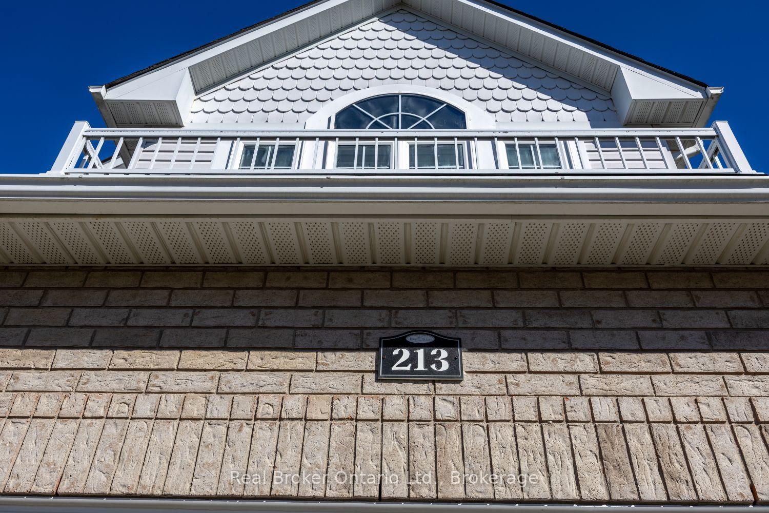 Photo 4 of 213 Hutton Place, Clarington, Bowmanville — HOMEH
