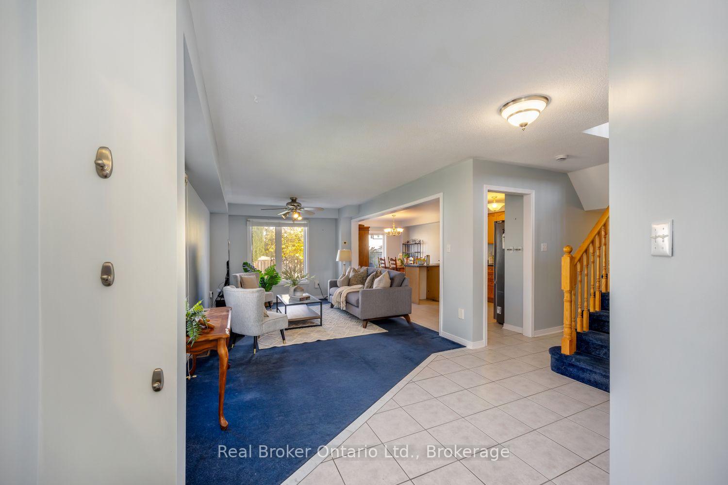 Photo 13 of 213 Hutton Place, Clarington, Bowmanville — HOMEH