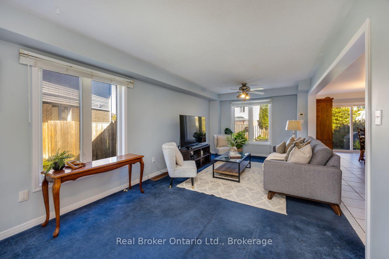 Photo 14 of 213 Hutton Place, Clarington, Bowmanville — HOMEH