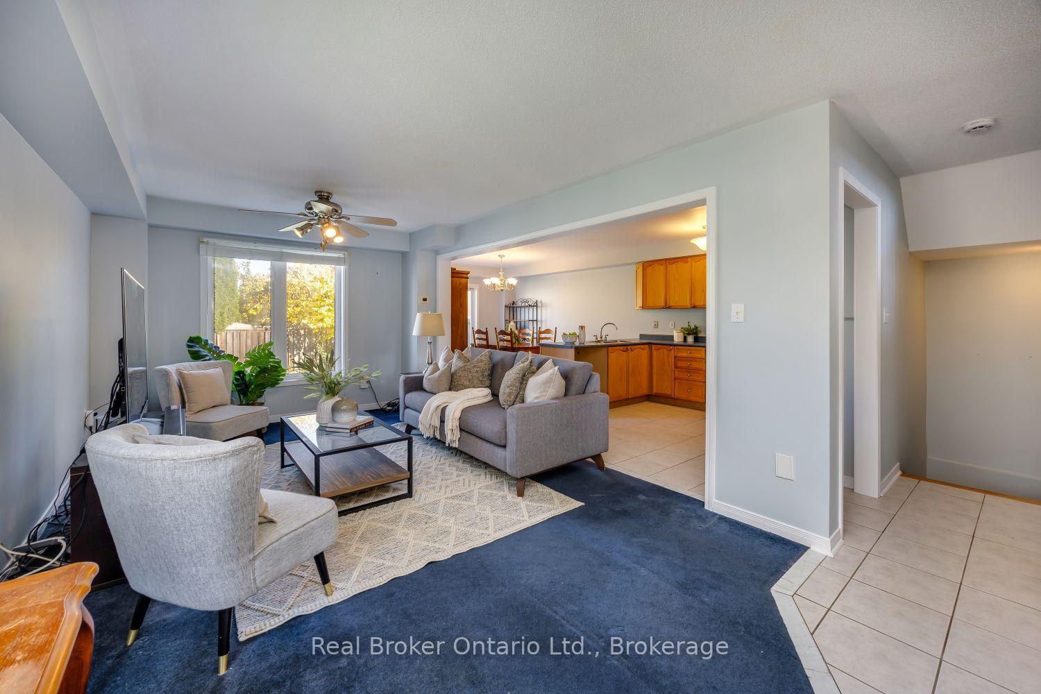 Photo 15 of 213 Hutton Place, Clarington, Bowmanville — HOMEH