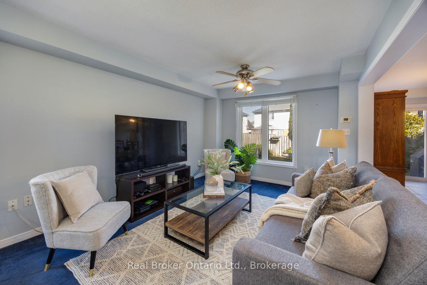 Photo 16 of 213 Hutton Place, Clarington, Bowmanville — HOMEH