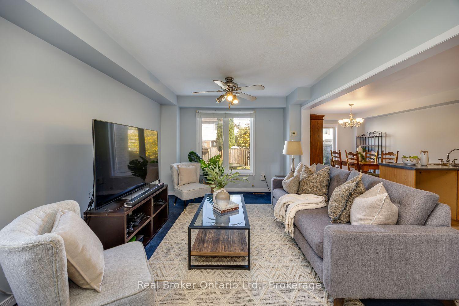 Photo 17 of 213 Hutton Place, Clarington, Bowmanville — HOMEH