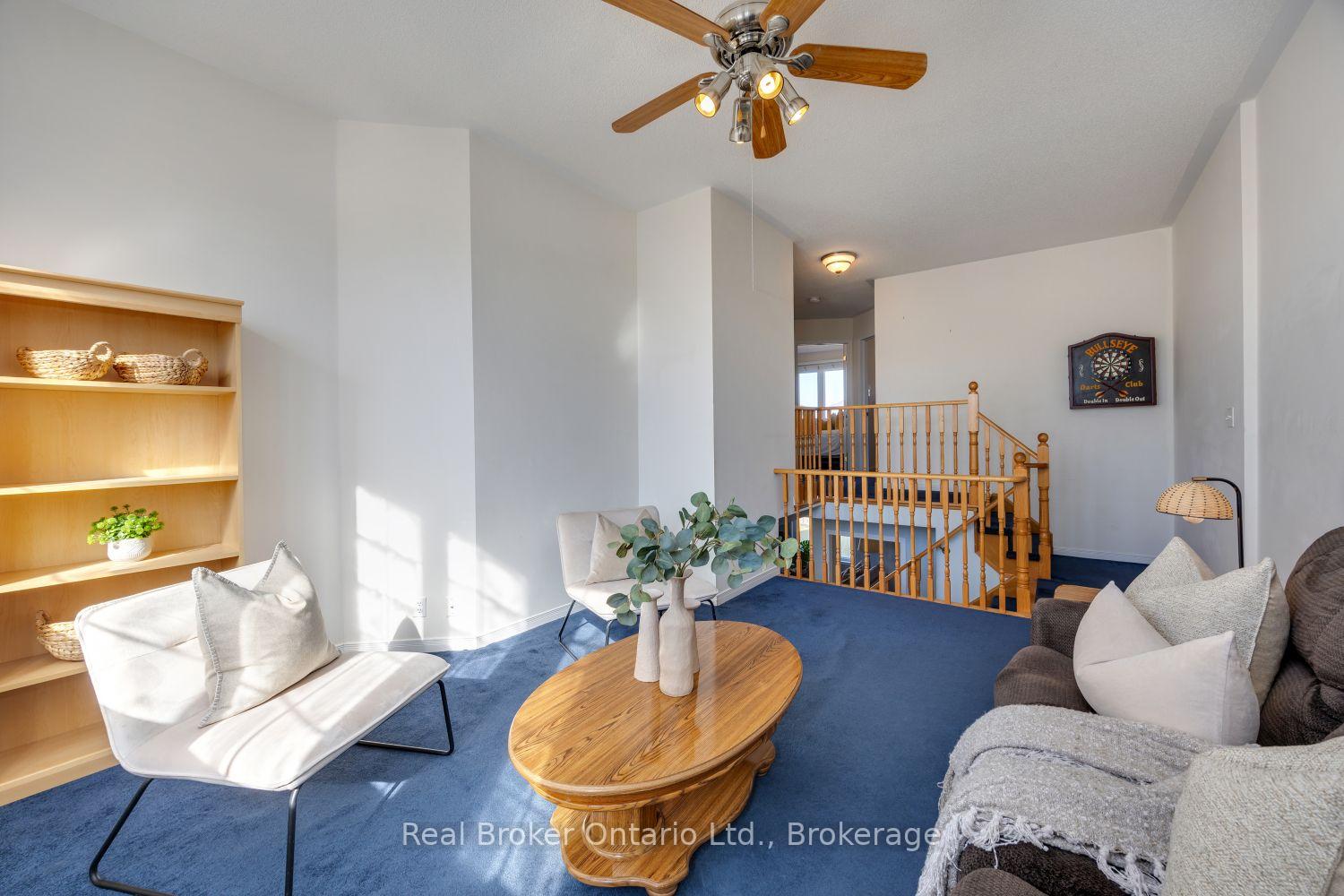 Photo 19 of 213 Hutton Place, Clarington, Bowmanville — HOMEH