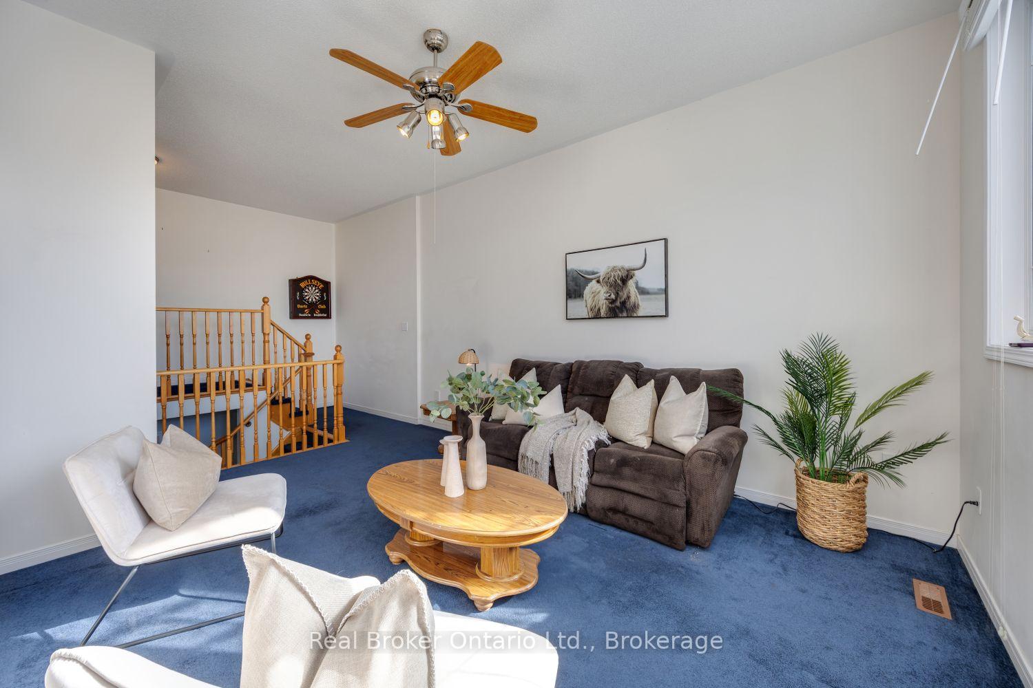 Photo 21 of 213 Hutton Place, Clarington, Bowmanville — HOMEH