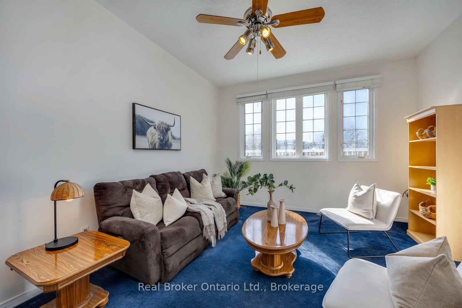 Photo 20 of 213 Hutton Place, Clarington, Bowmanville — HOMEH
