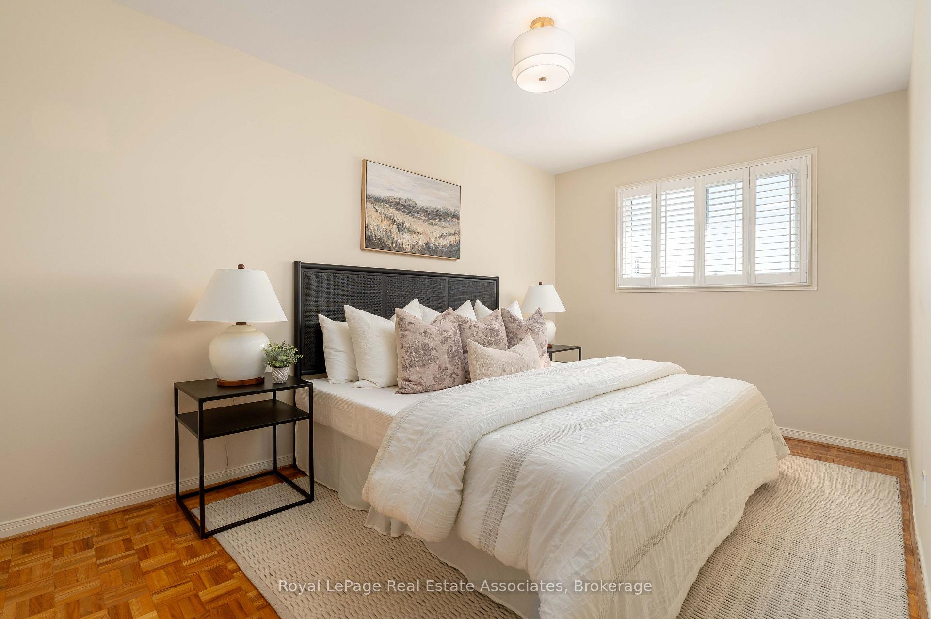 Photo 23 of 7 Capstan Court, North York, Glenfield-Jane Heights — HOMEH
