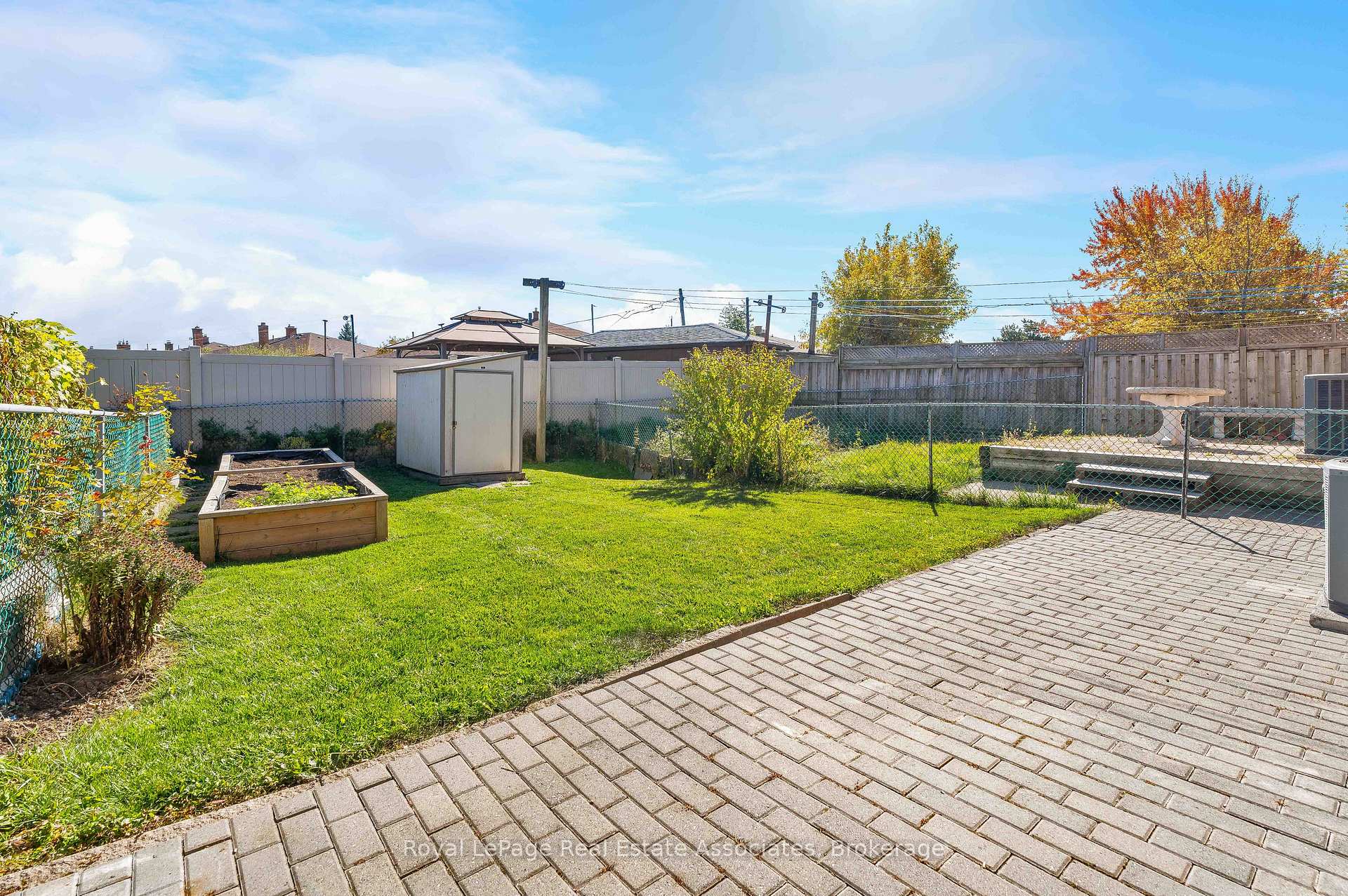 Photo 43 of 7 Capstan Court, North York, Glenfield-Jane Heights — HOMEH