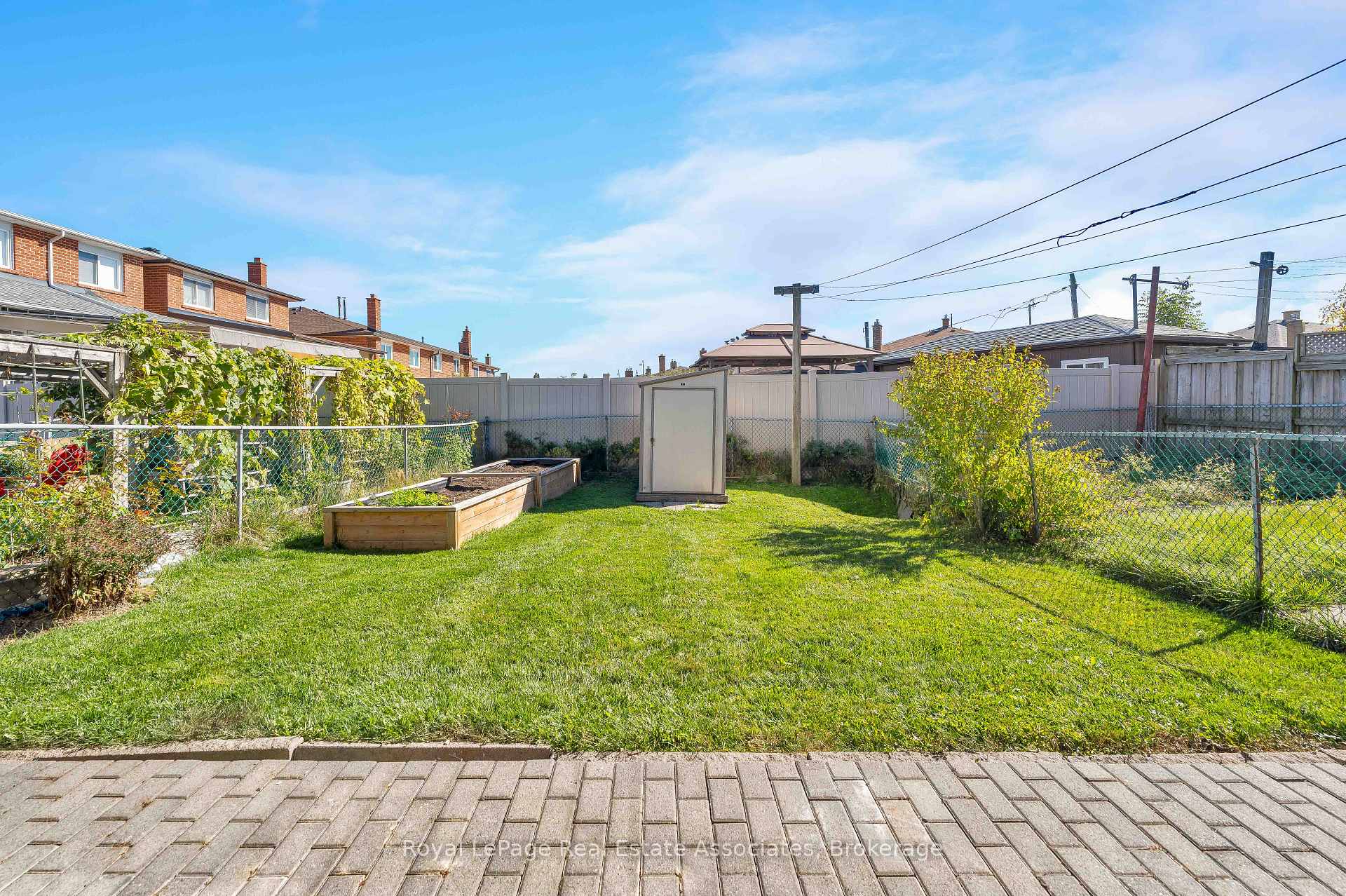 Photo 44 of 7 Capstan Court, North York, Glenfield-Jane Heights — HOMEH