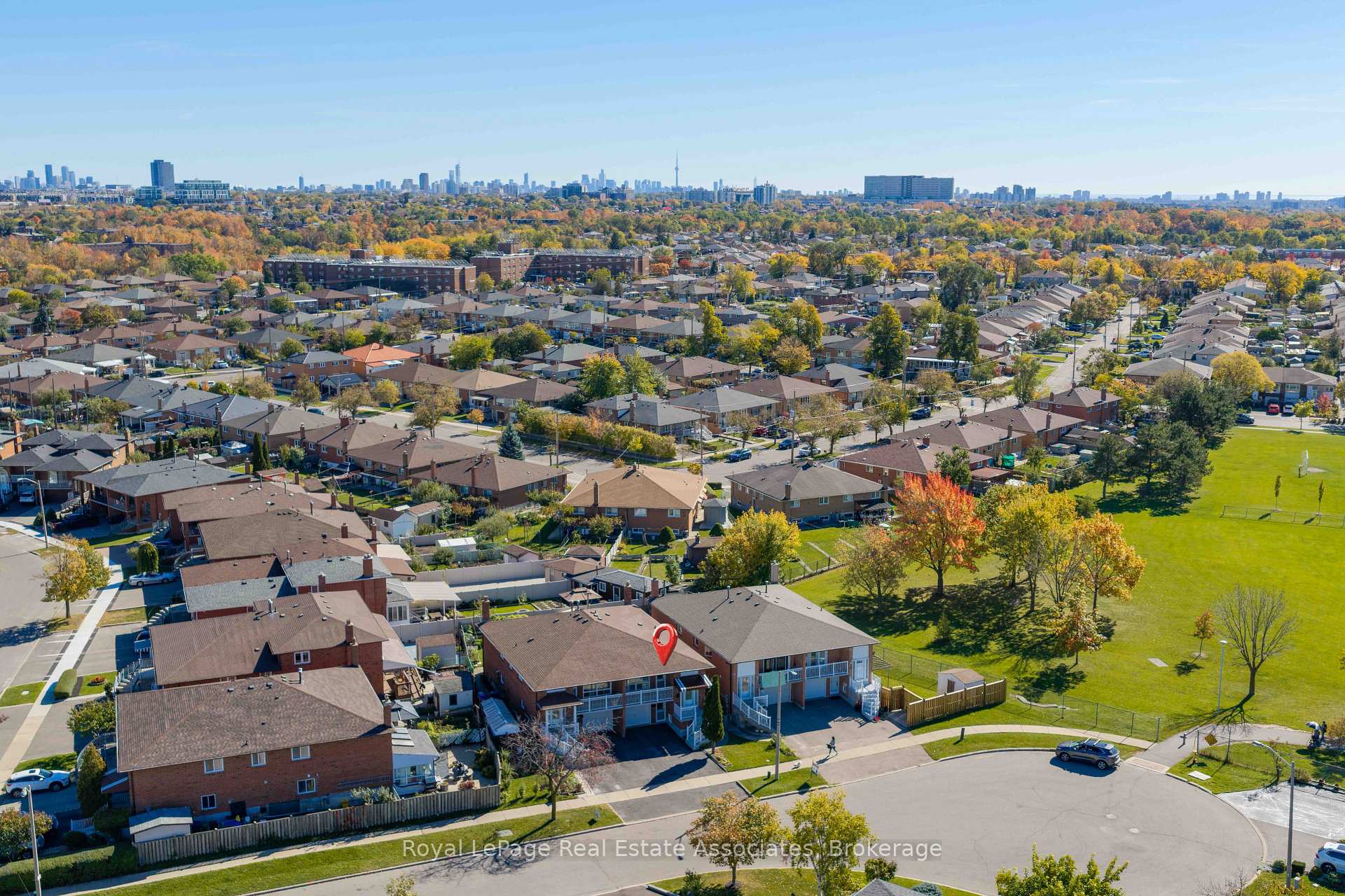 Photo 49 of 7 Capstan Court, North York, Glenfield-Jane Heights — HOMEH