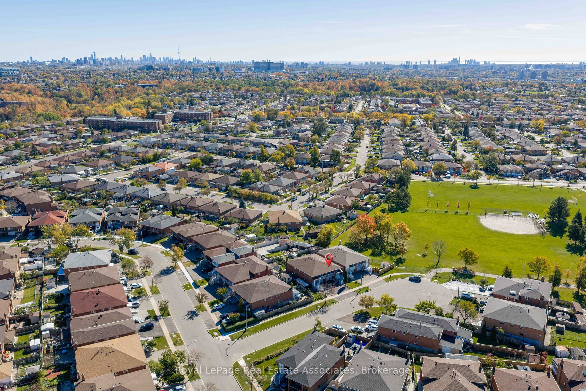 Photo 51 of 7 Capstan Court, North York, Glenfield-Jane Heights — HOMEH