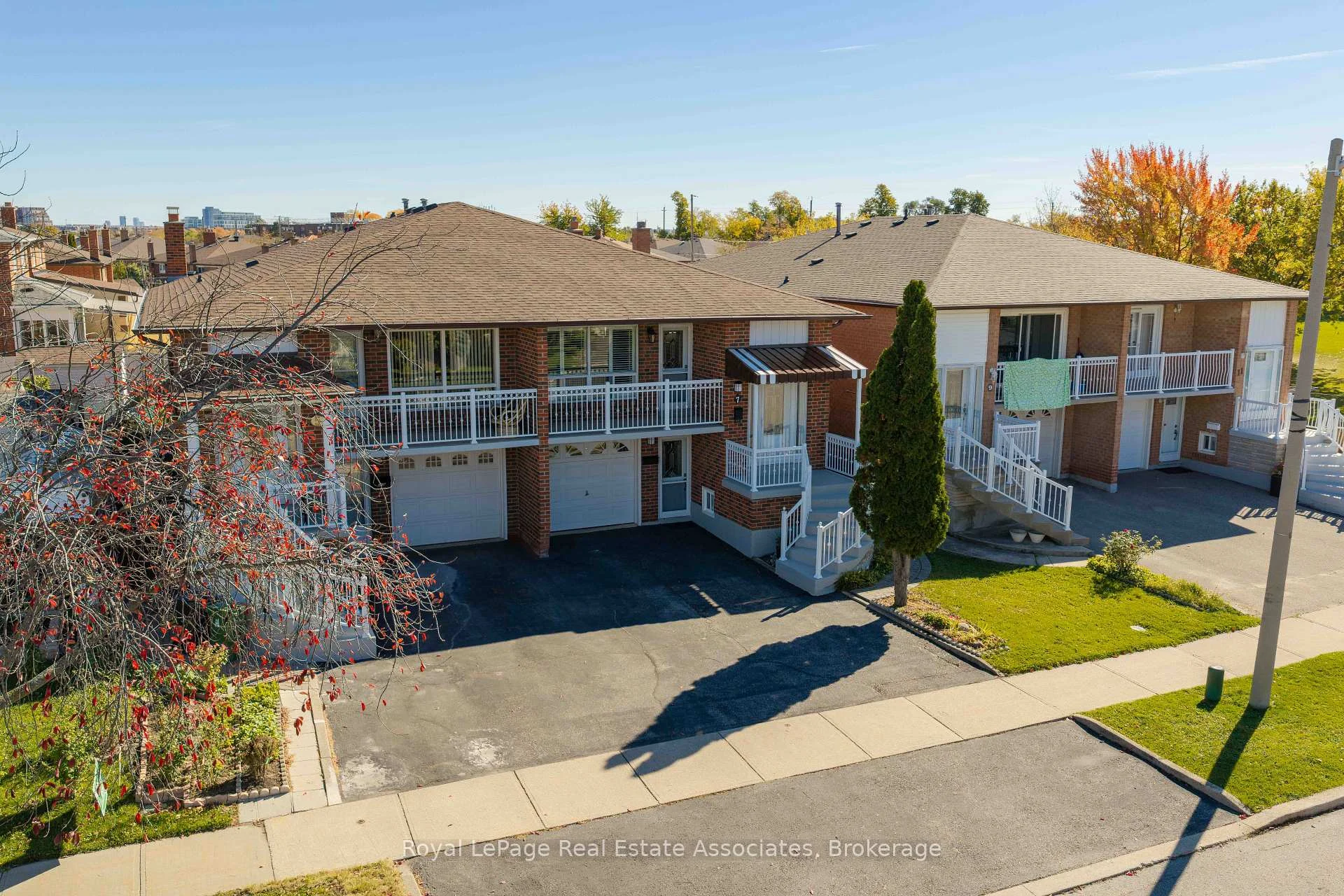 Photo 52 of 7 Capstan Court, North York, Glenfield-Jane Heights — HOMEH