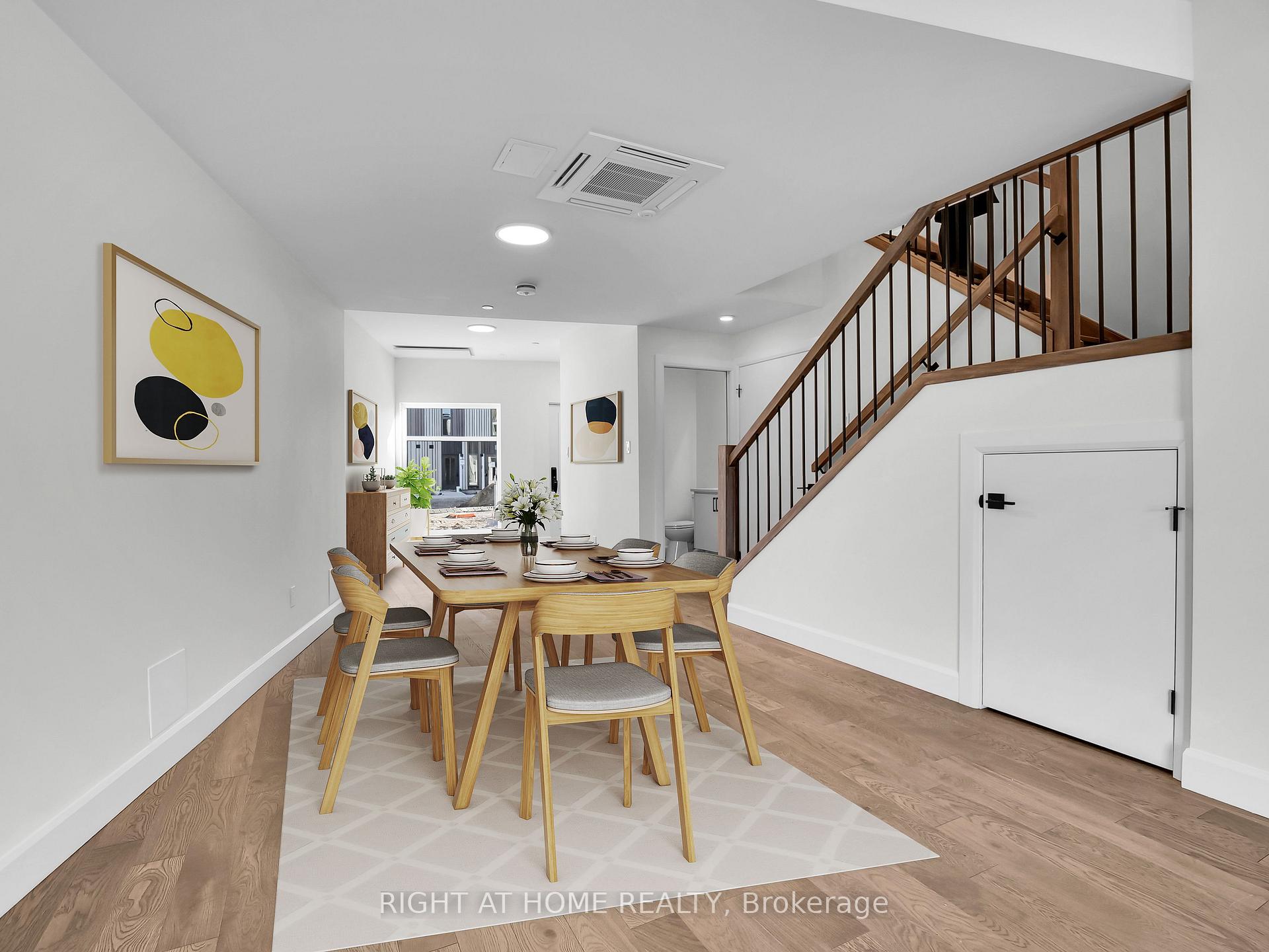 Photo 3 of Unit B102, 2082 Lumen Drive, London, South A — HOMEH